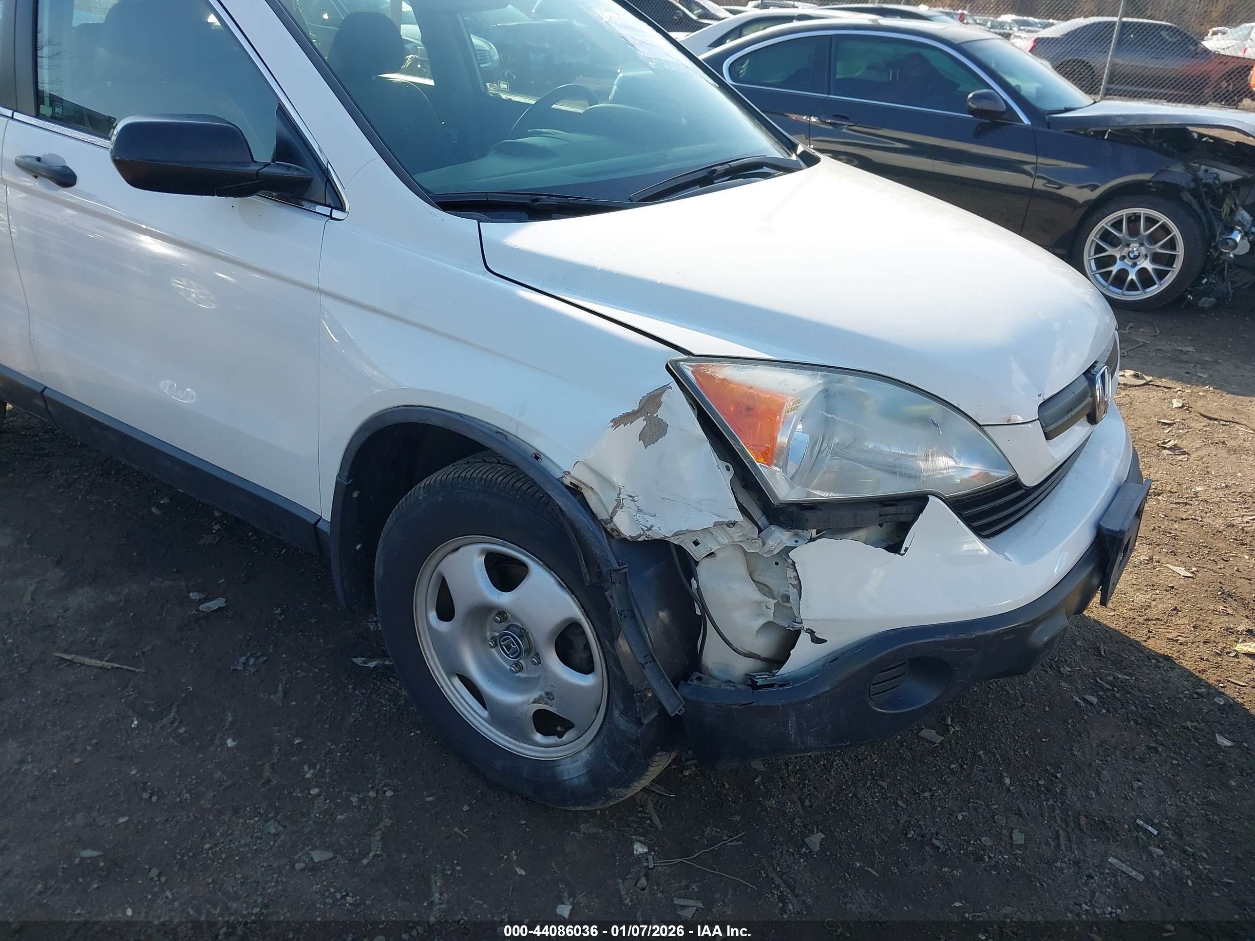 HONDA CR-V image 6