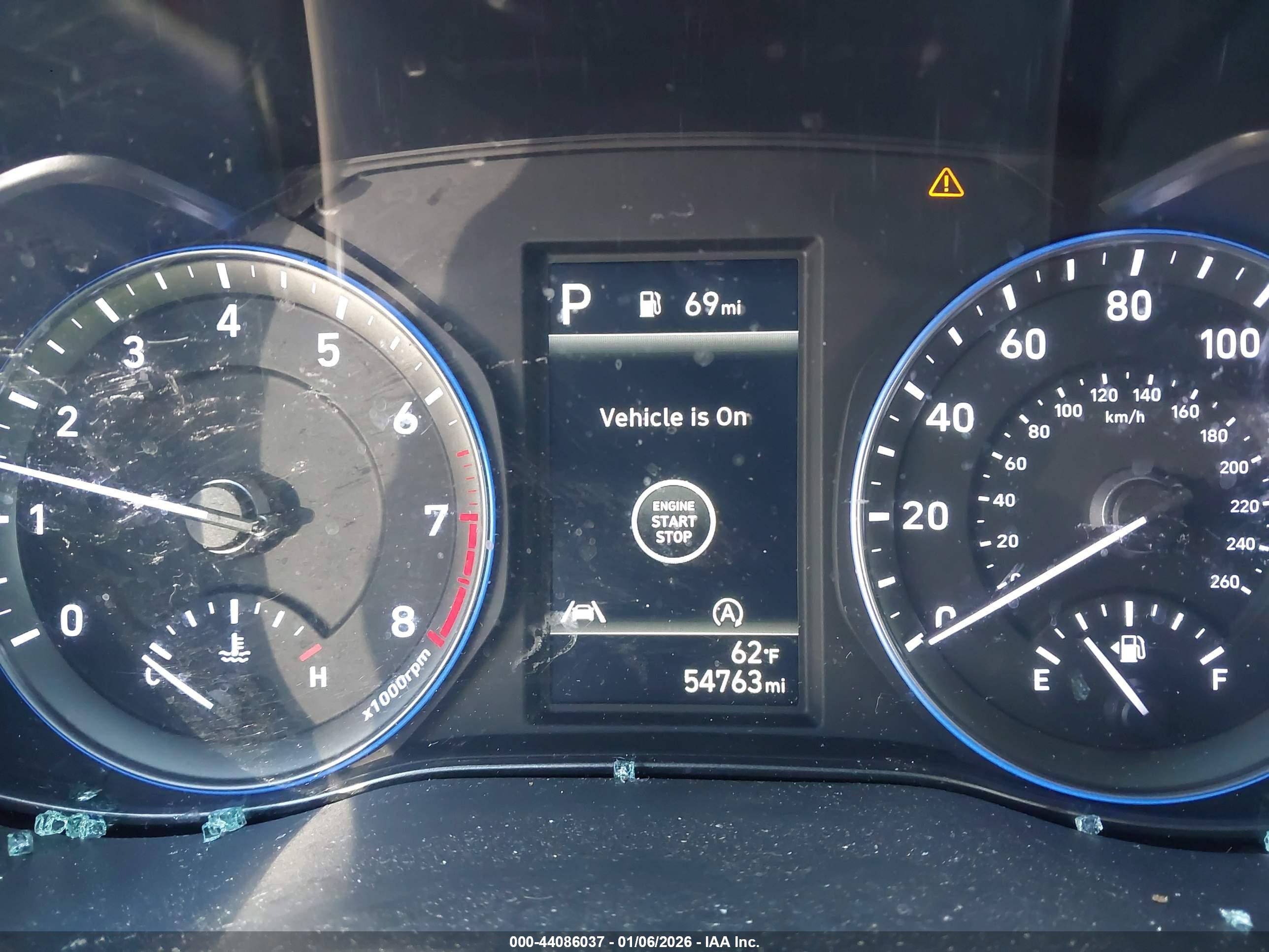 HYUNDAI KONA image 7