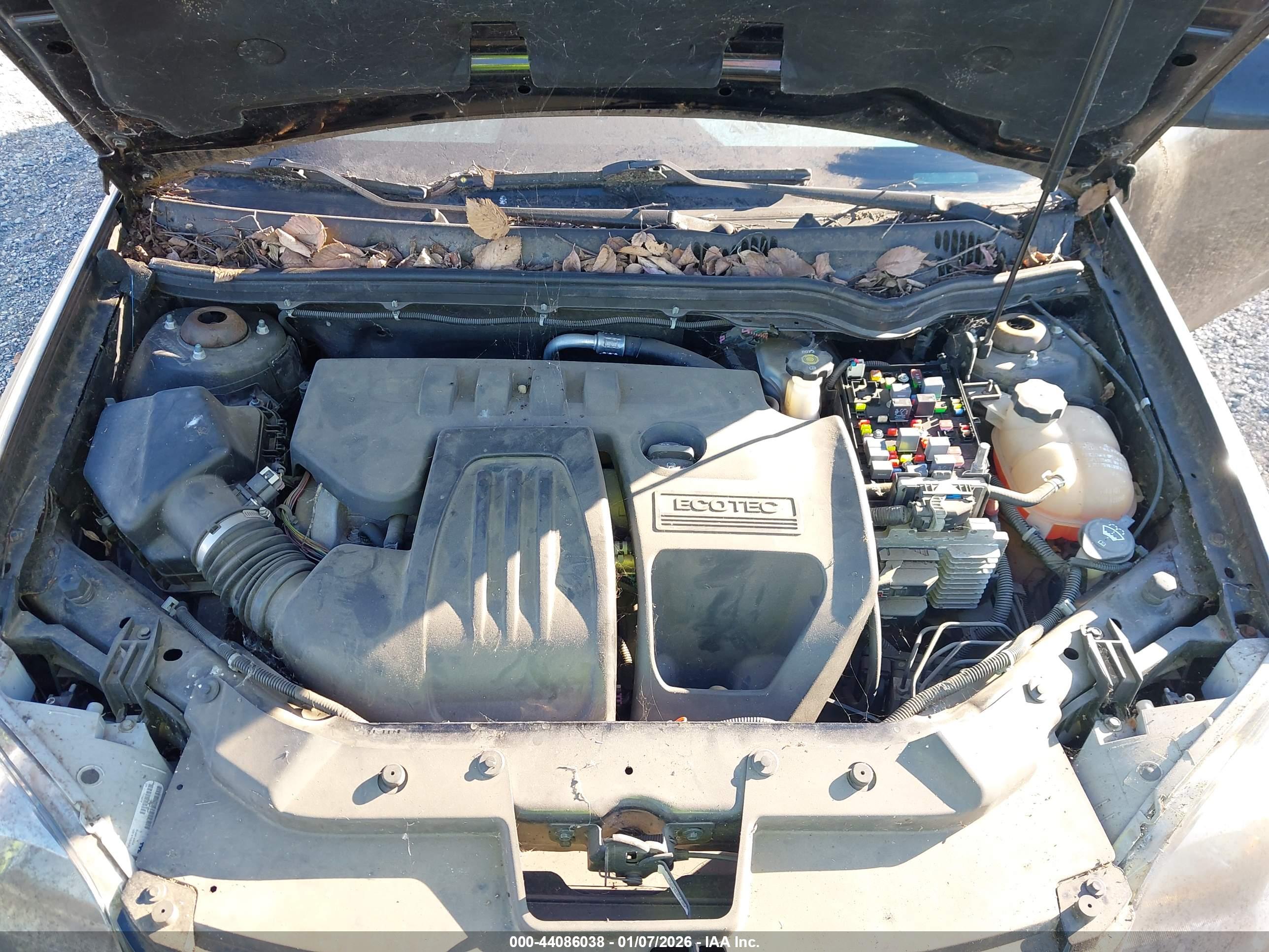 CHEVROLET COBALT image 10