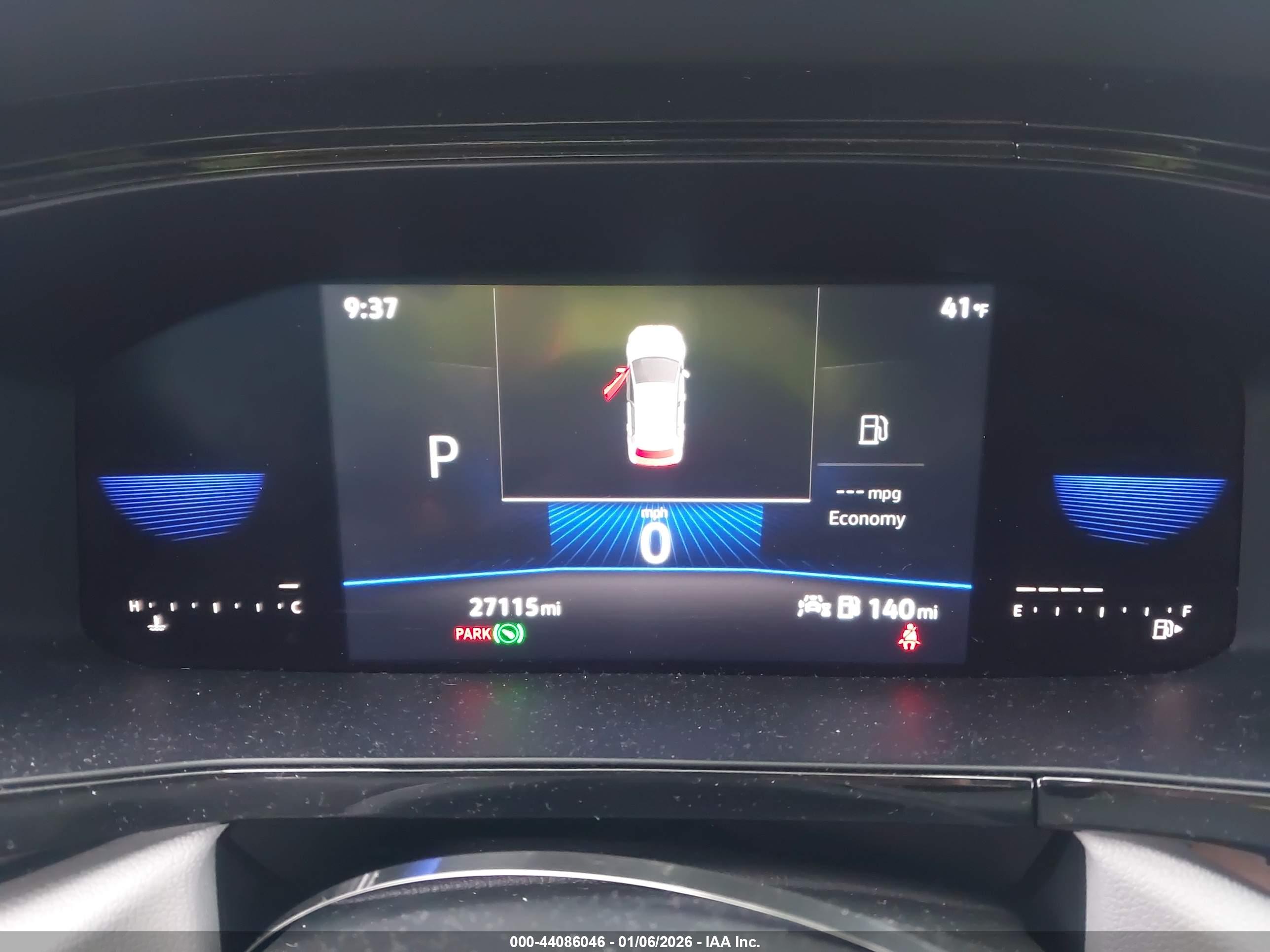 VOLKSWAGEN TAOS image 7