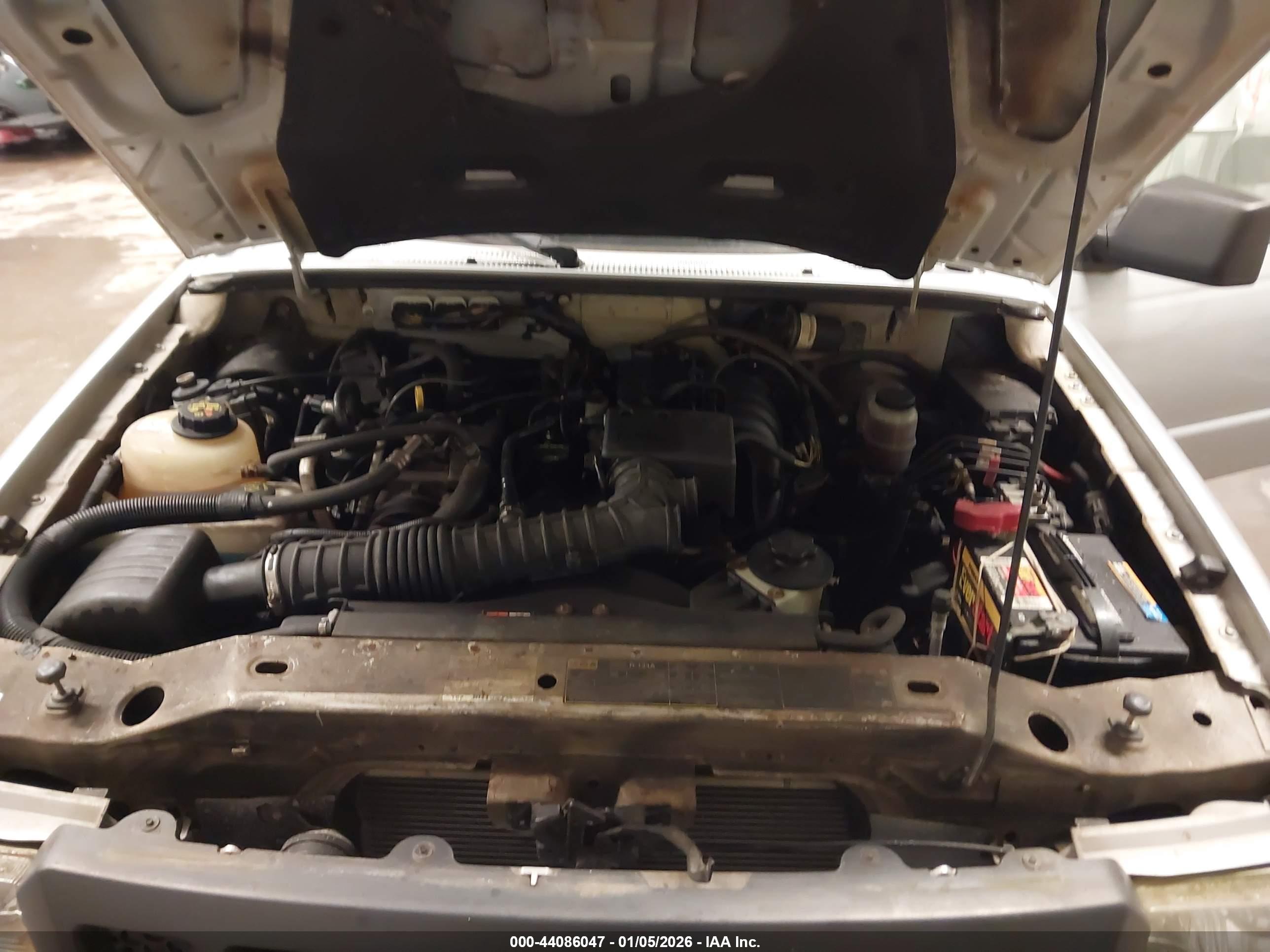 FORD RANGER image 10