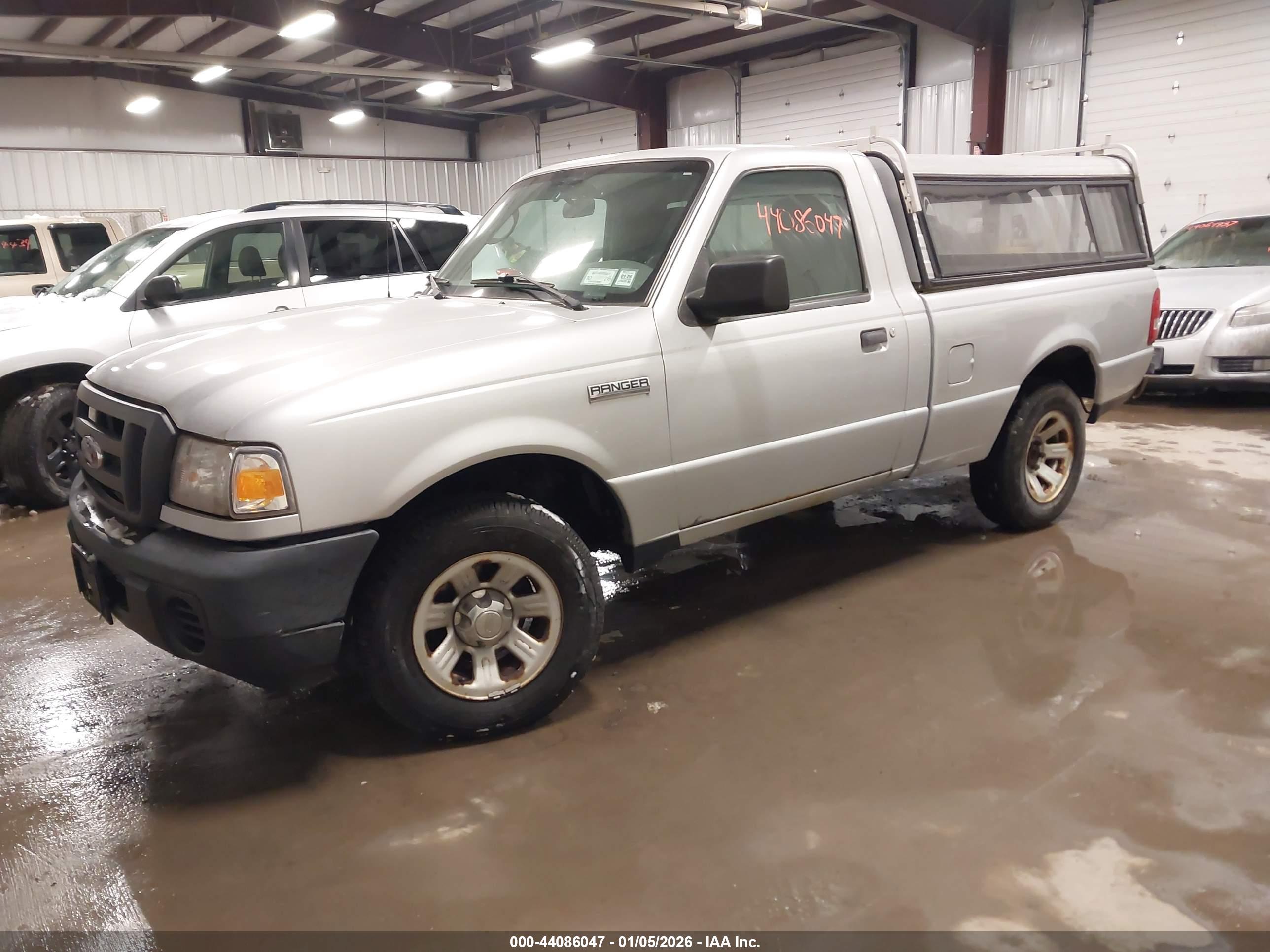 FORD RANGER image 2