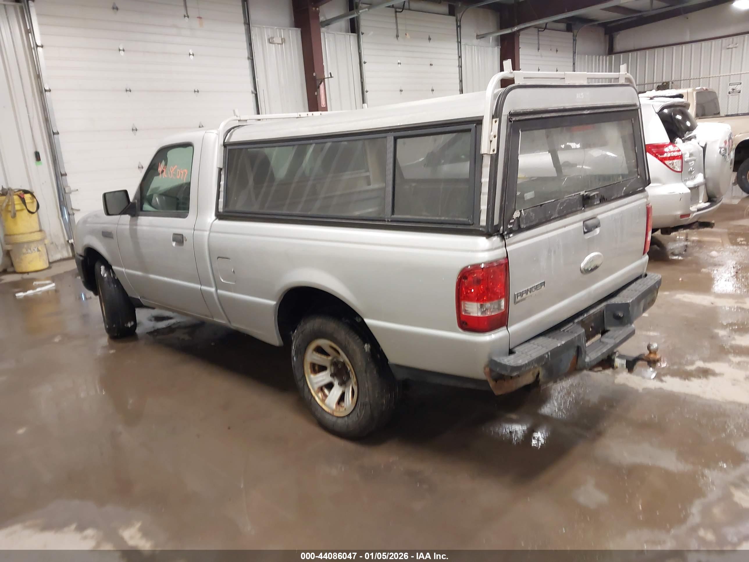 FORD RANGER image 3