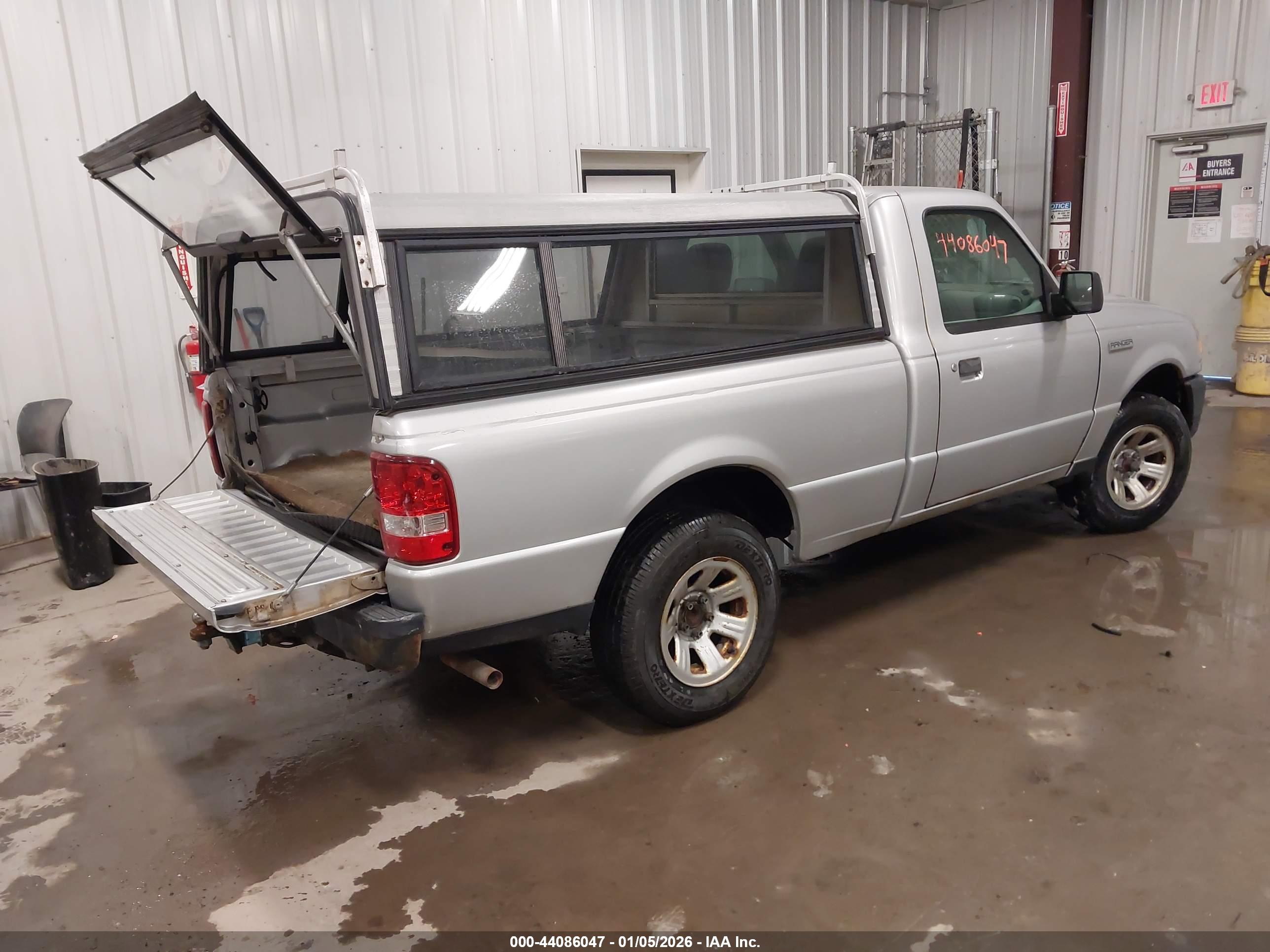 FORD RANGER image 4