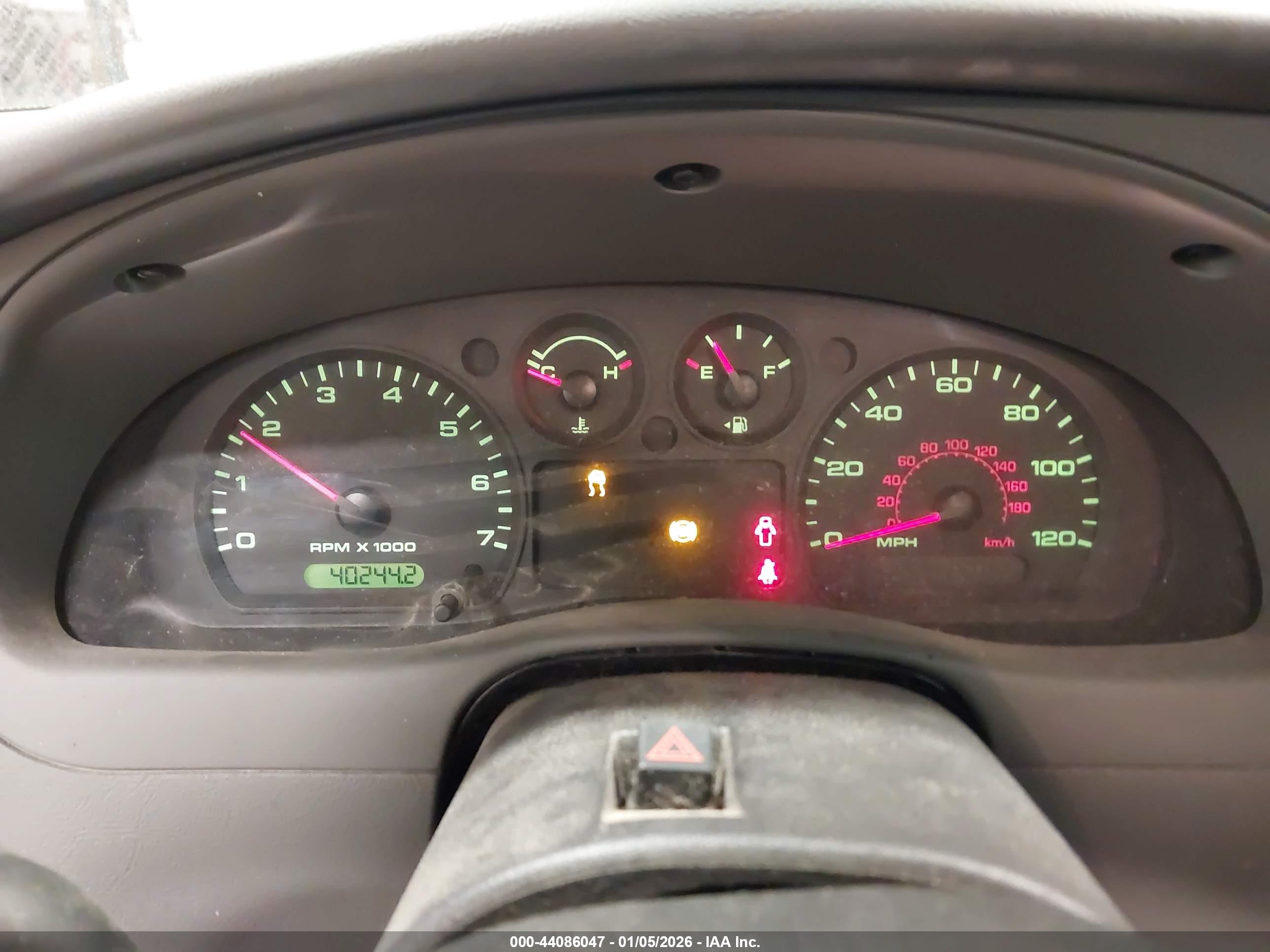 FORD RANGER image 7