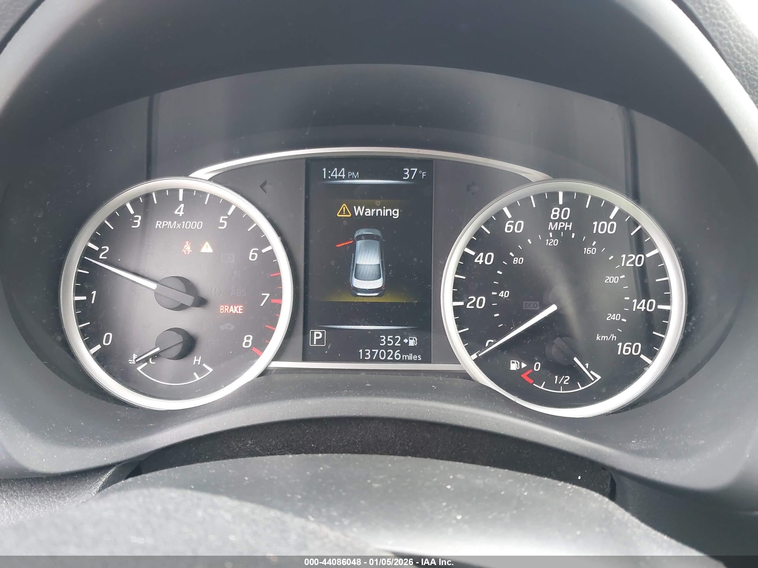 NISSAN SENTRA image 7