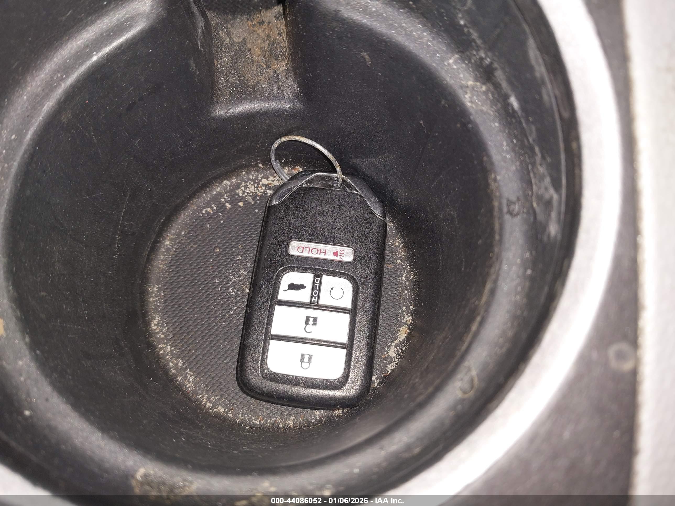 HONDA PILOT image 11