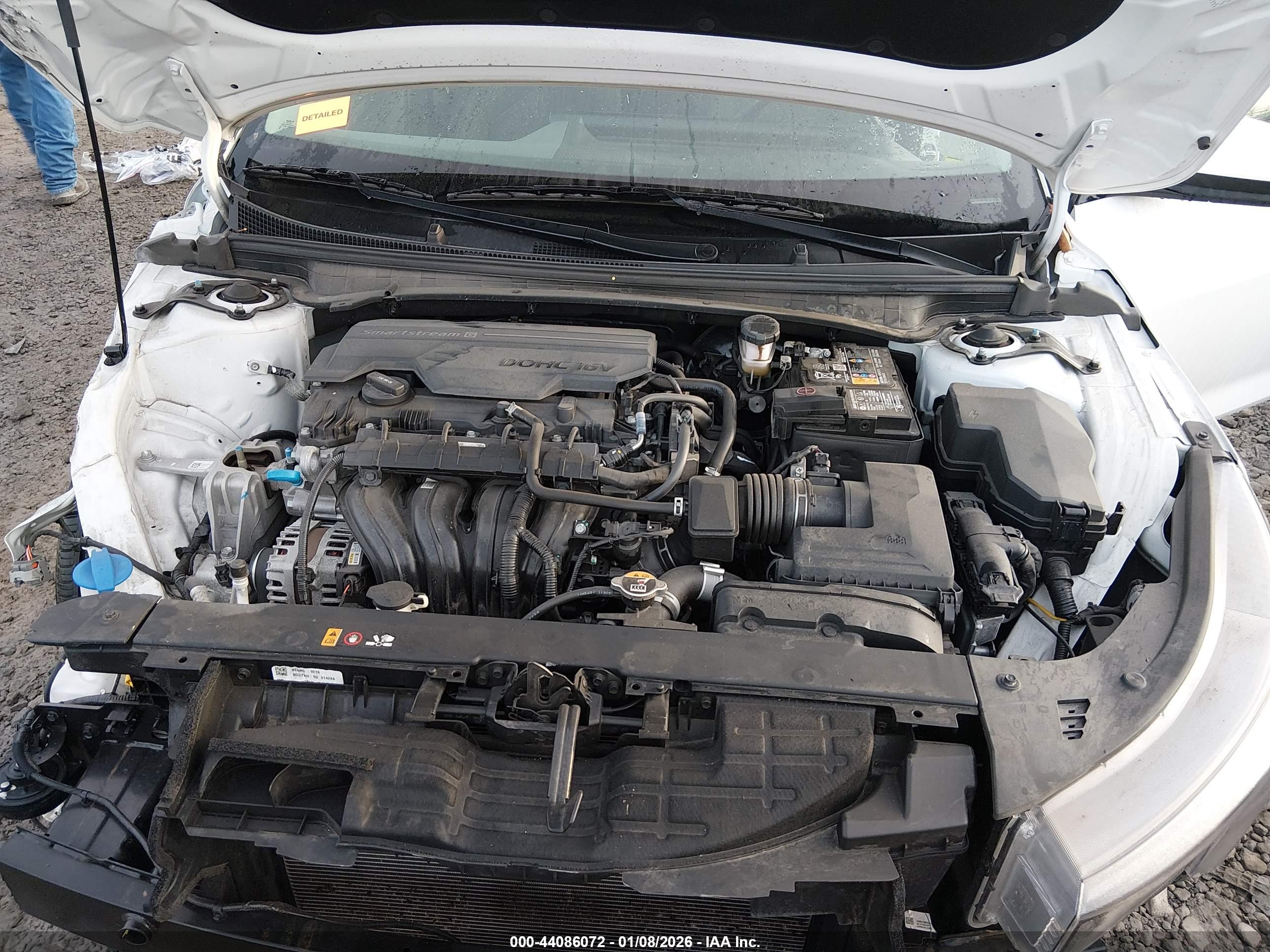 KIA K4 image 10