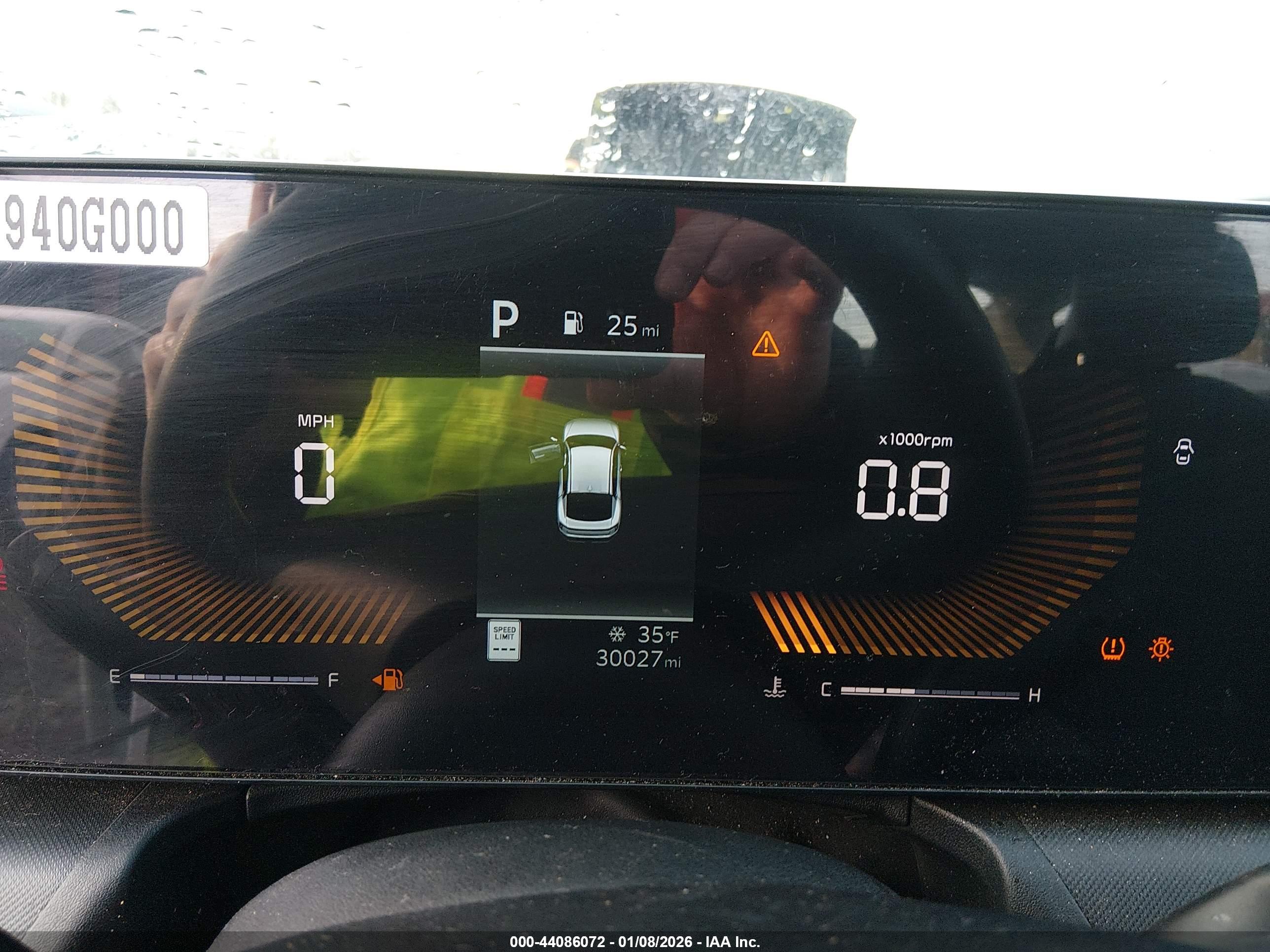 KIA K4 image 7