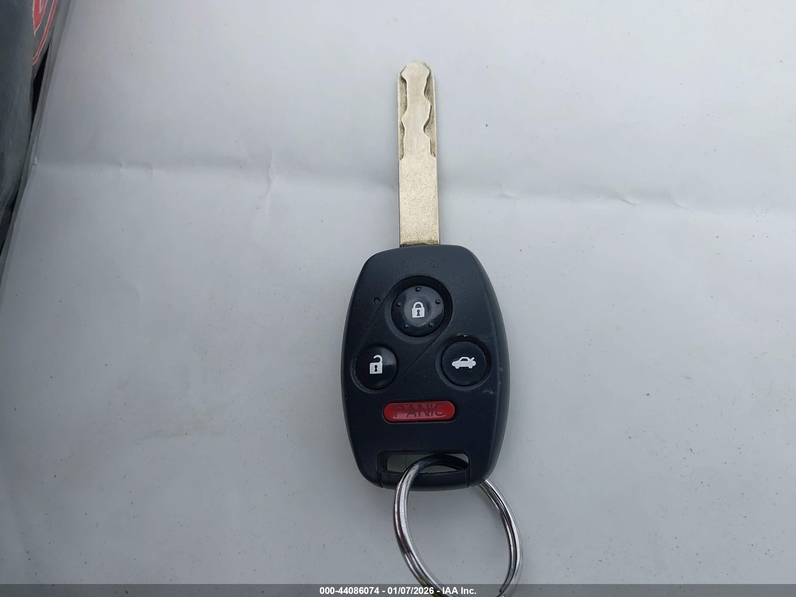 HONDA ACCORD image 11