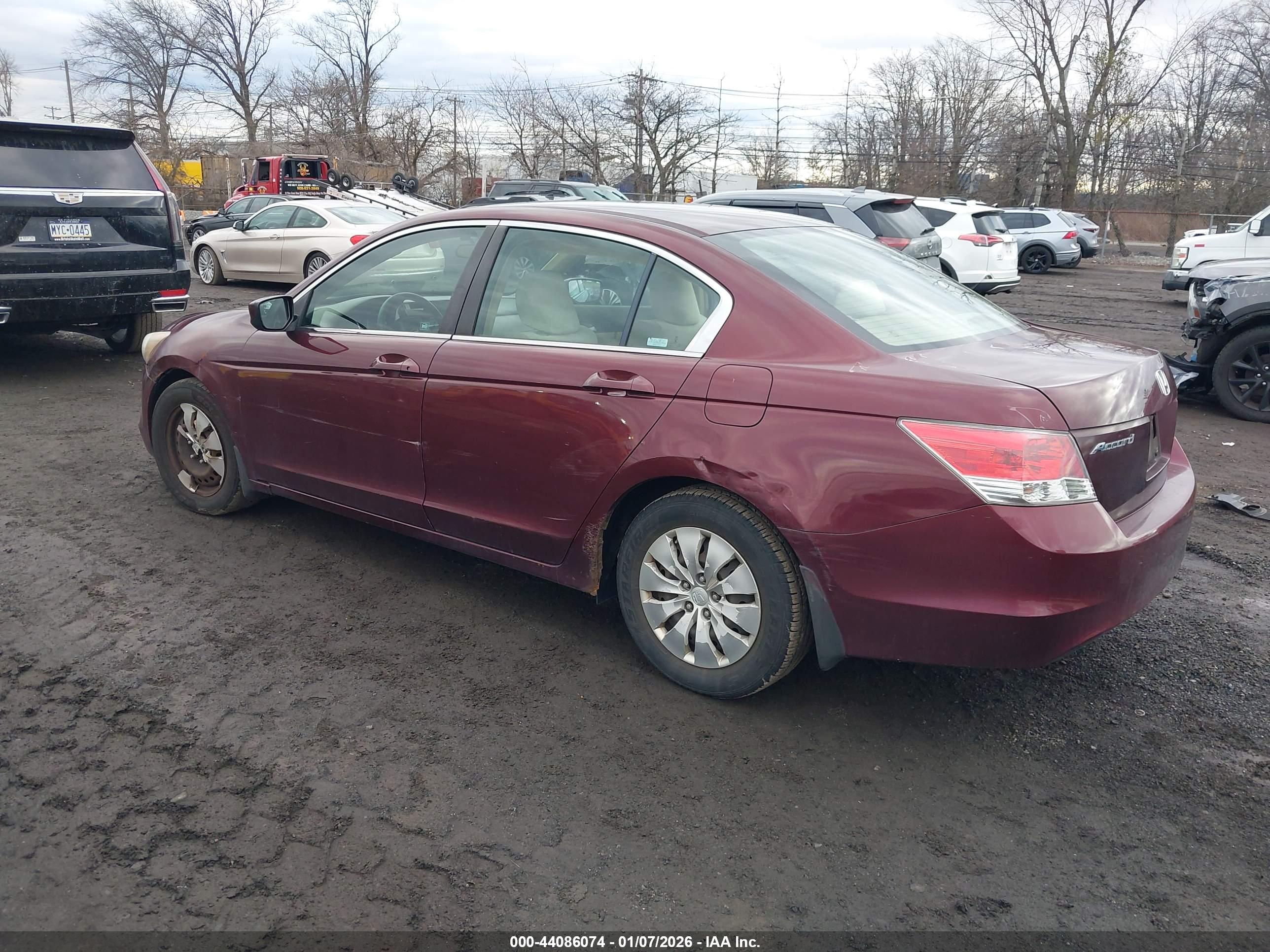 HONDA ACCORD image 3