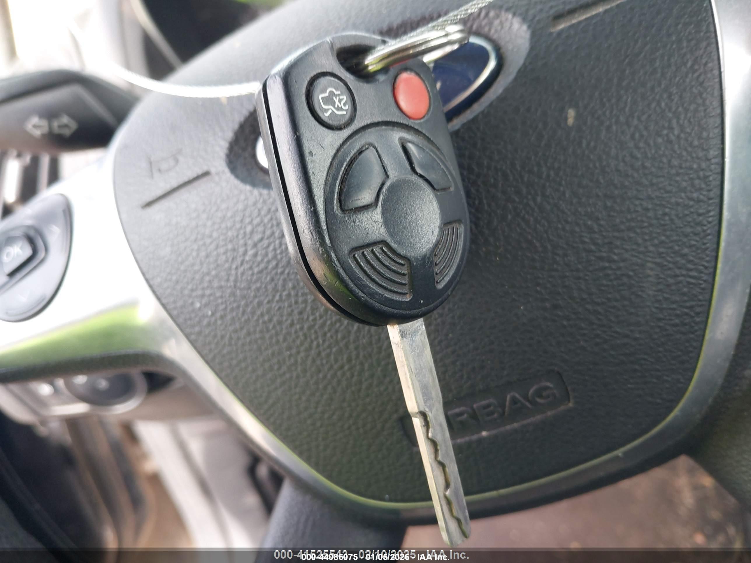 FORD FOCUS image 11
