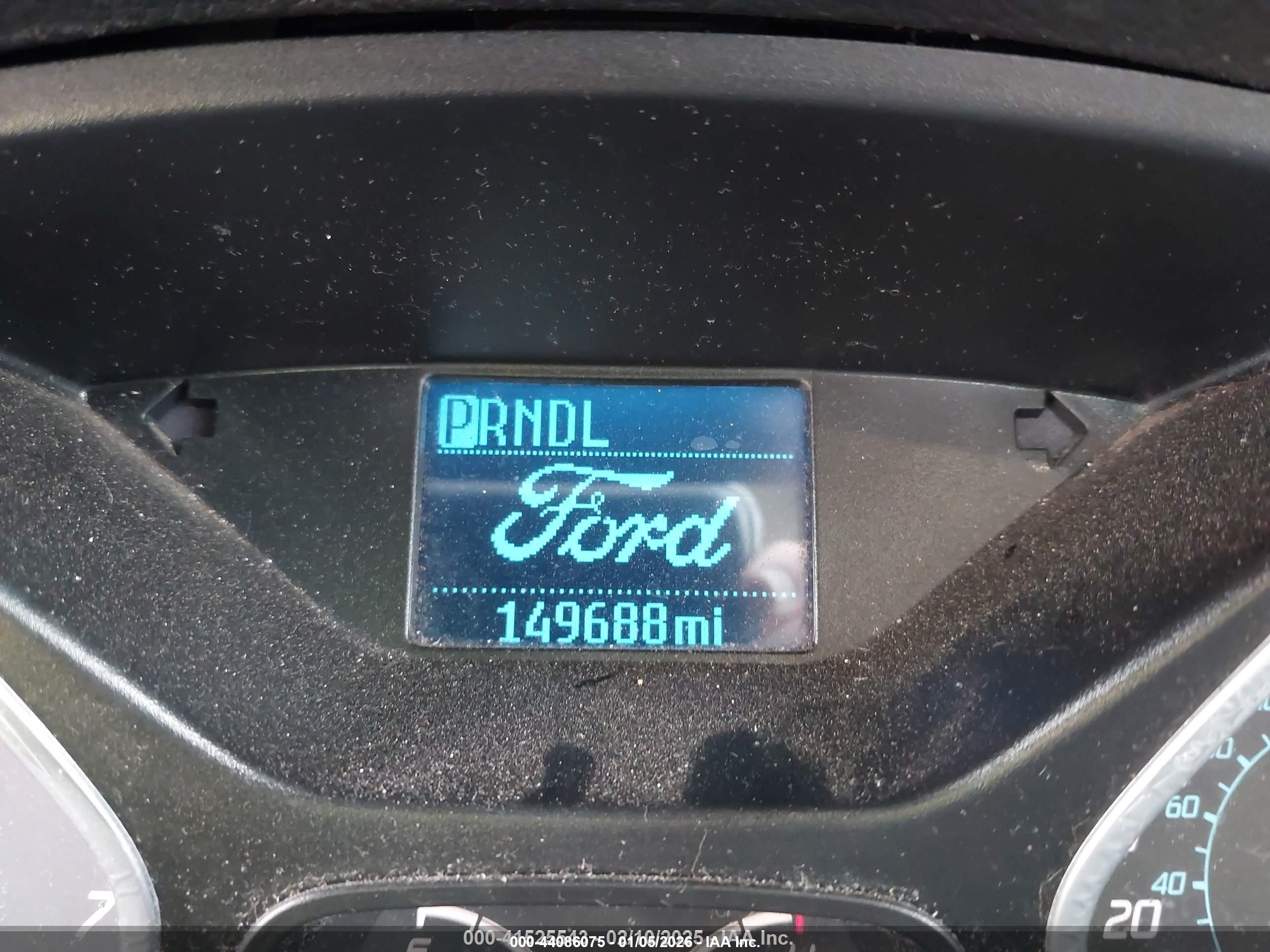 FORD FOCUS image 7