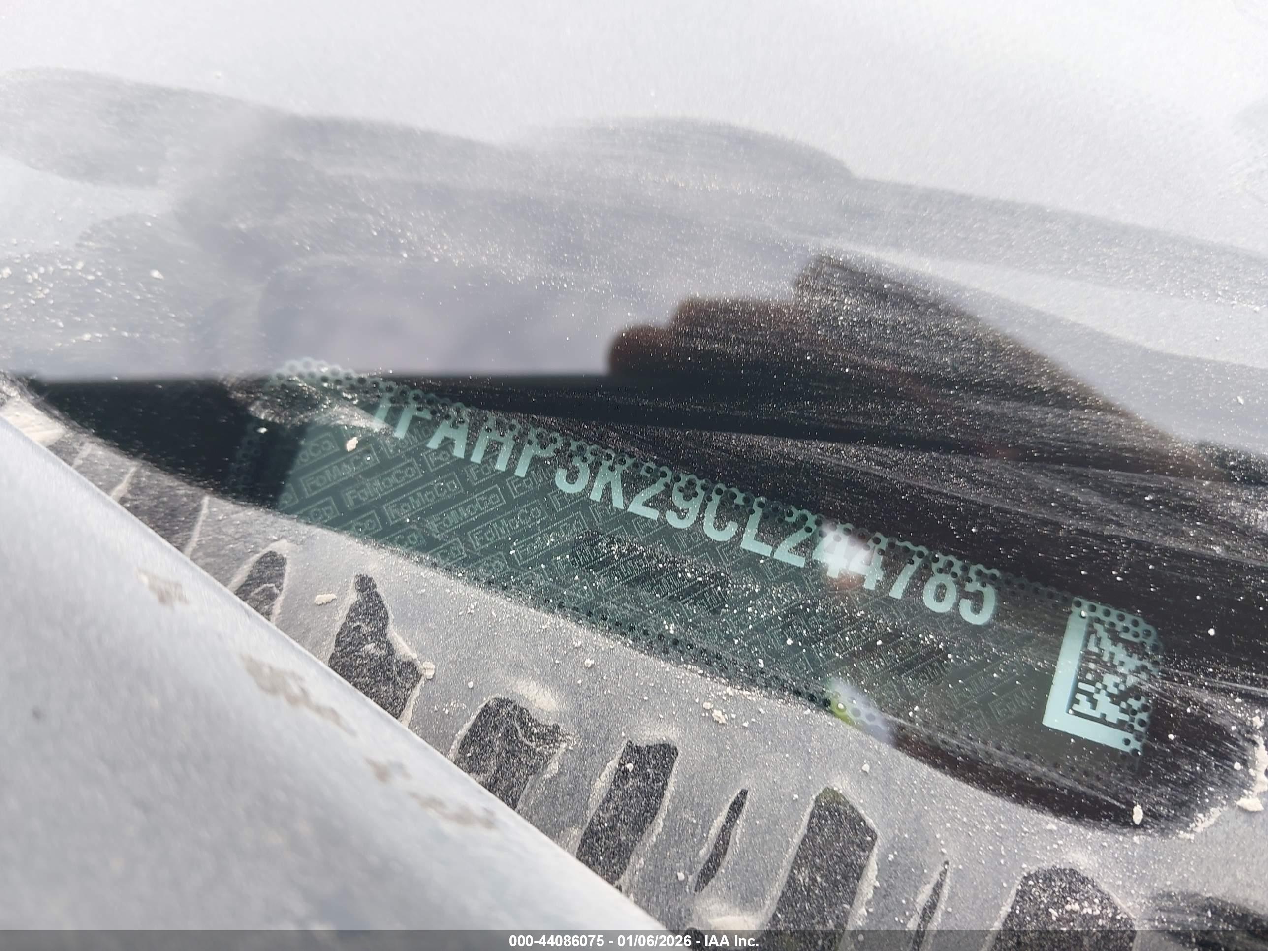 FORD FOCUS image 9