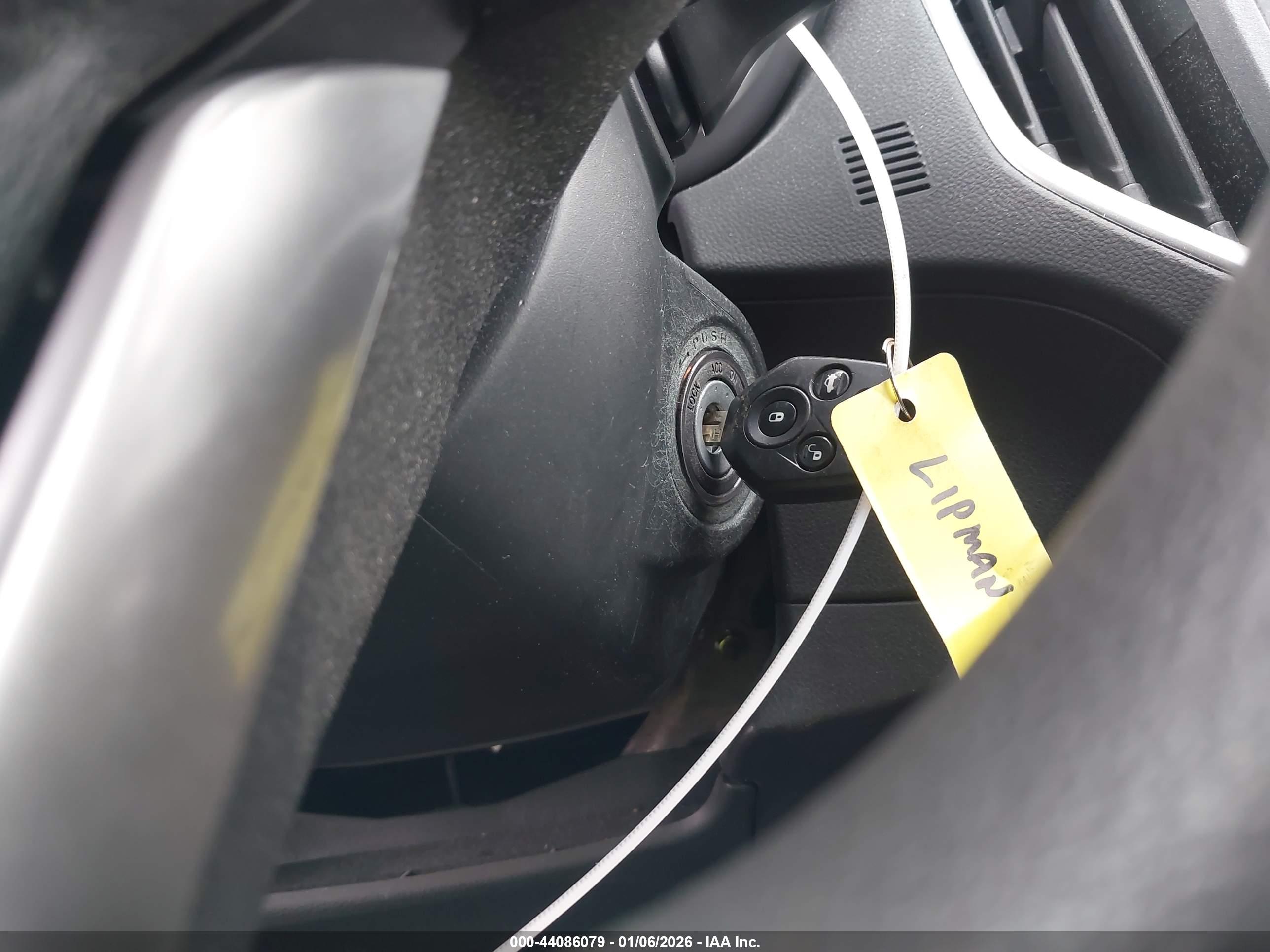 SUBARU IMPREZA image 11