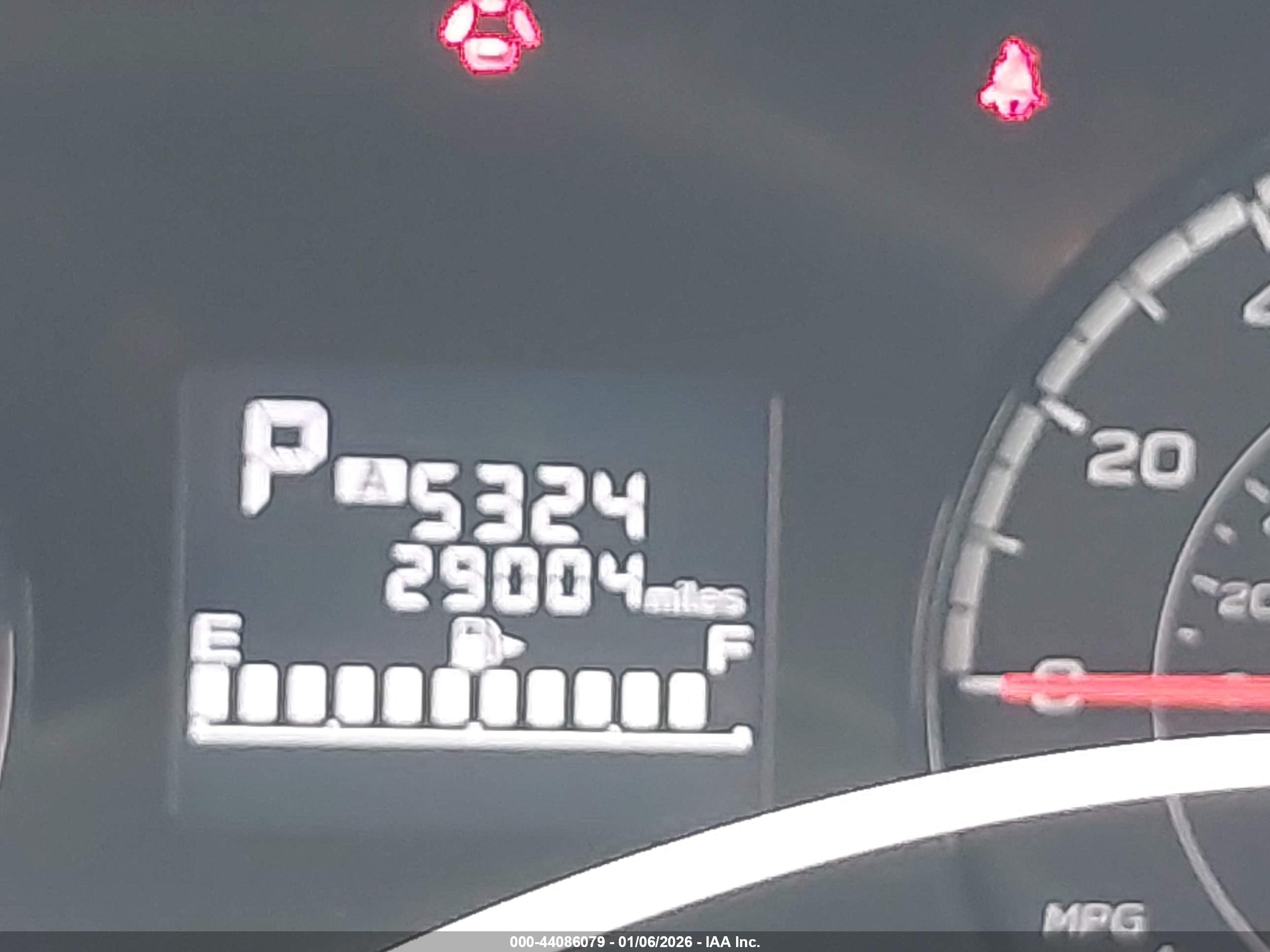 SUBARU IMPREZA image 7