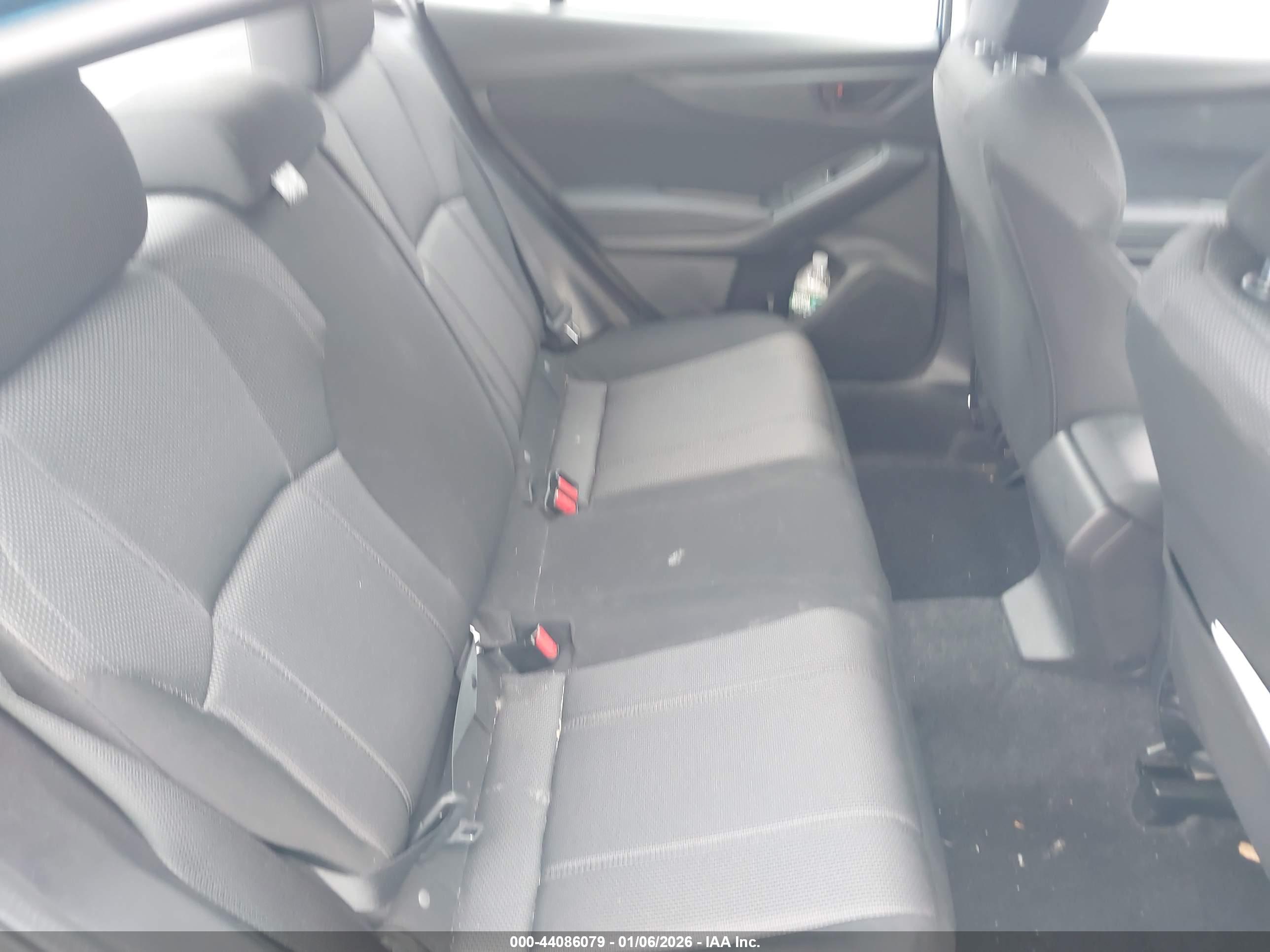SUBARU IMPREZA image 8