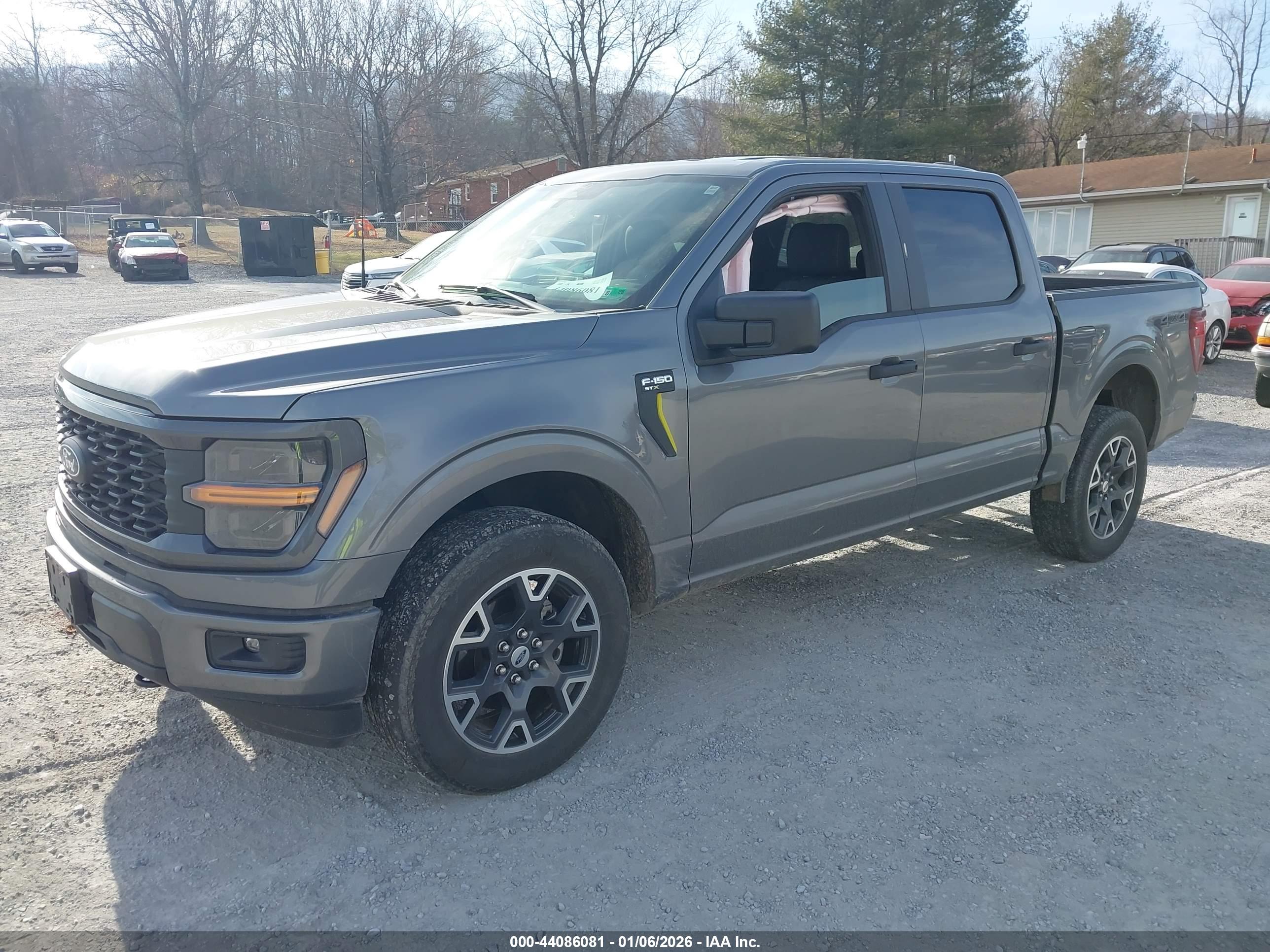 FORD F-150 image 2