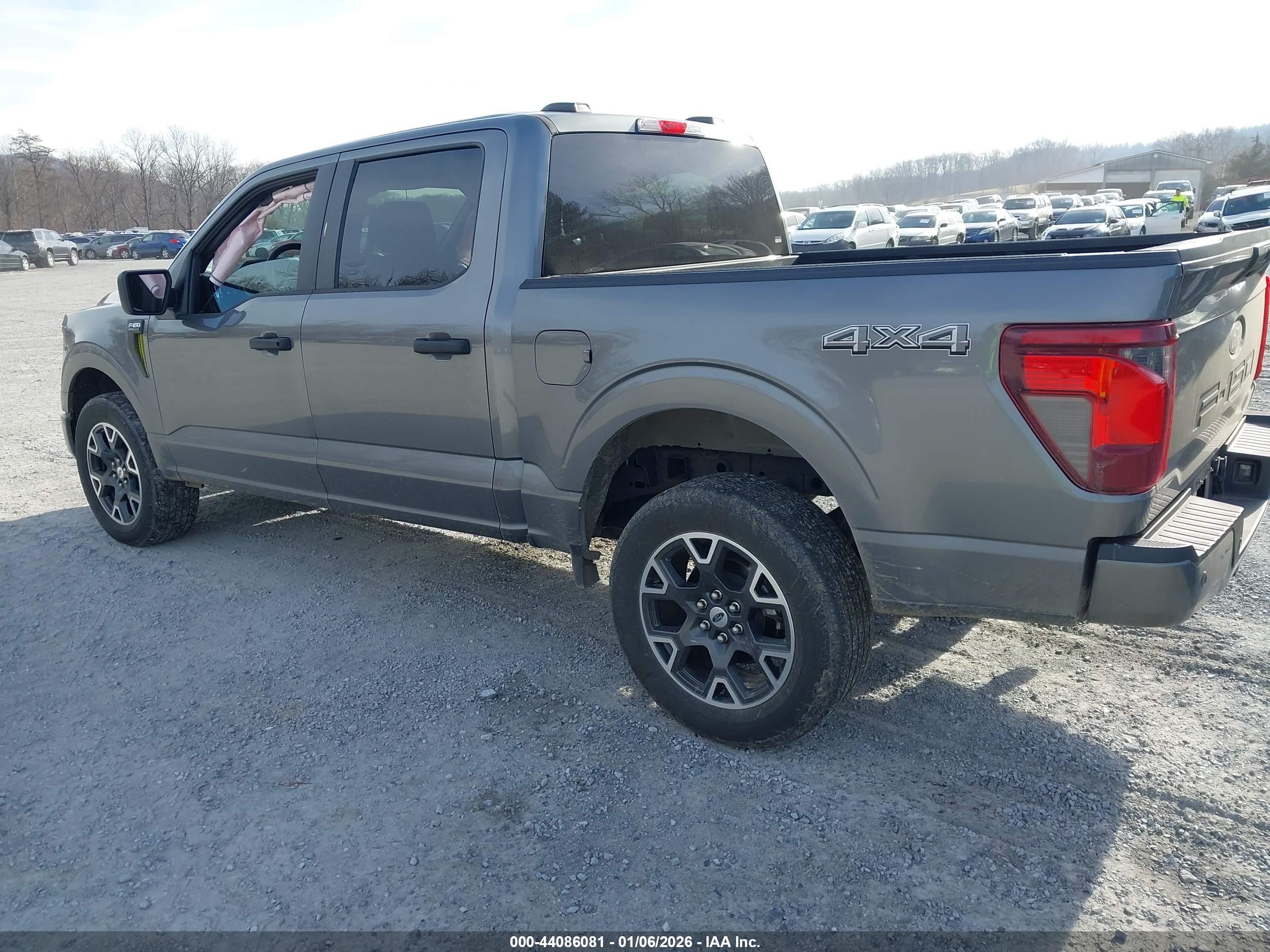 FORD F-150 image 3