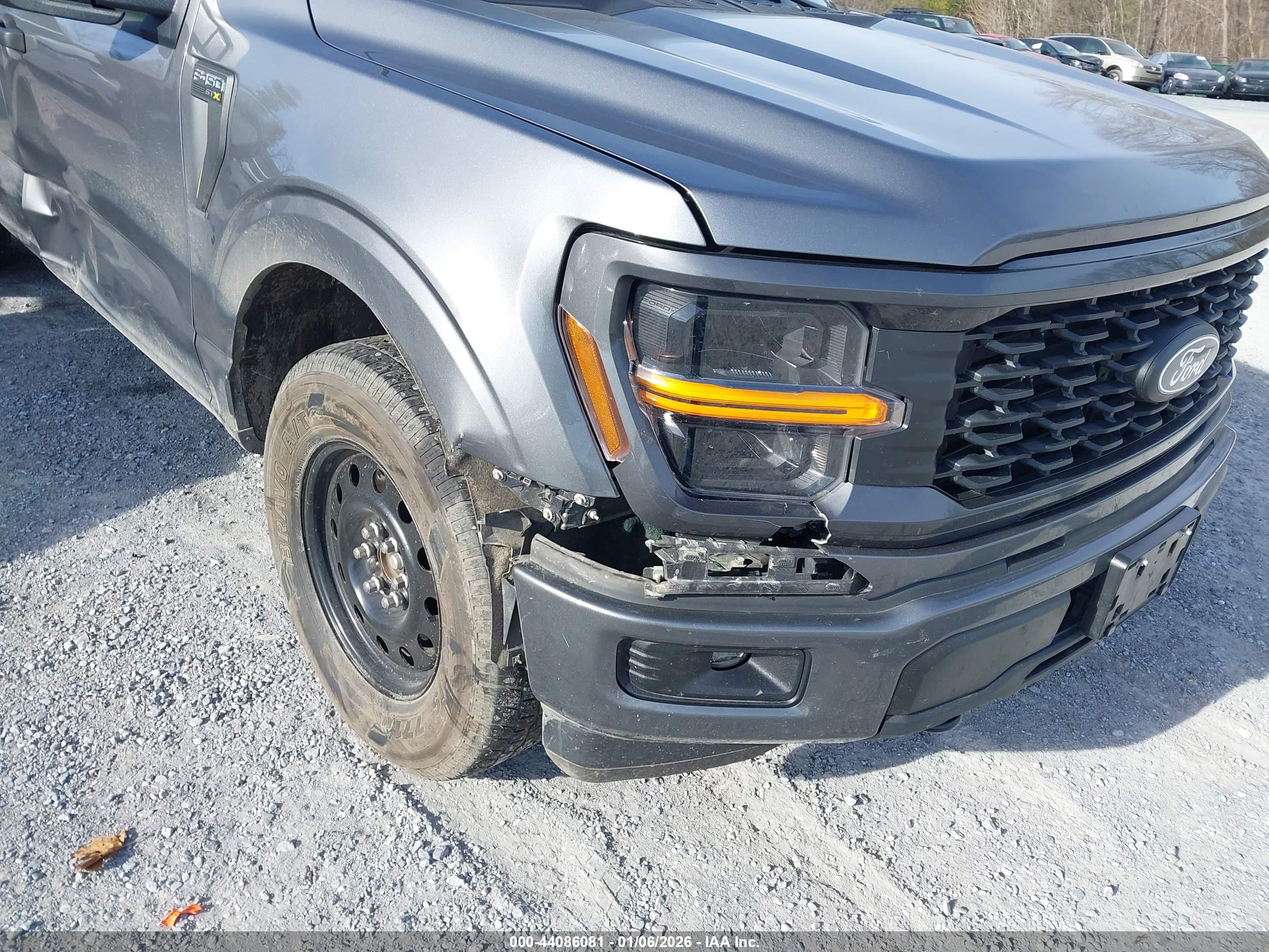 FORD F-150 image 6