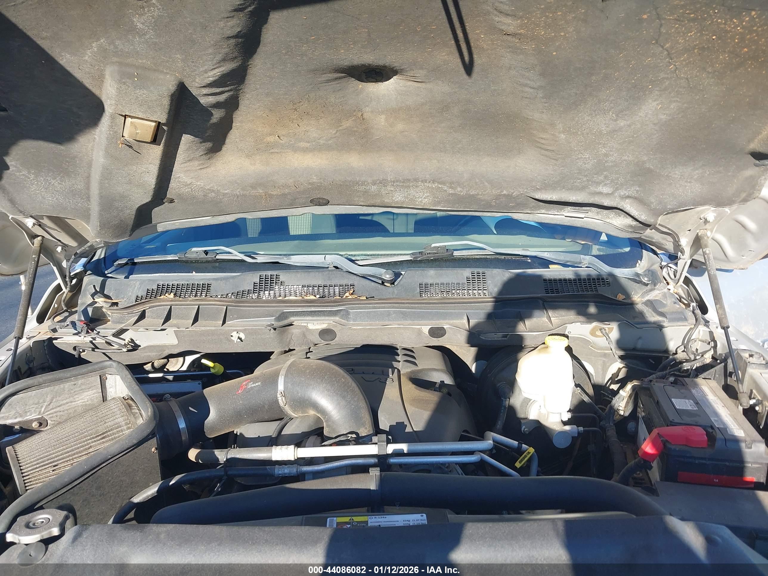 RAM 1500 image 10