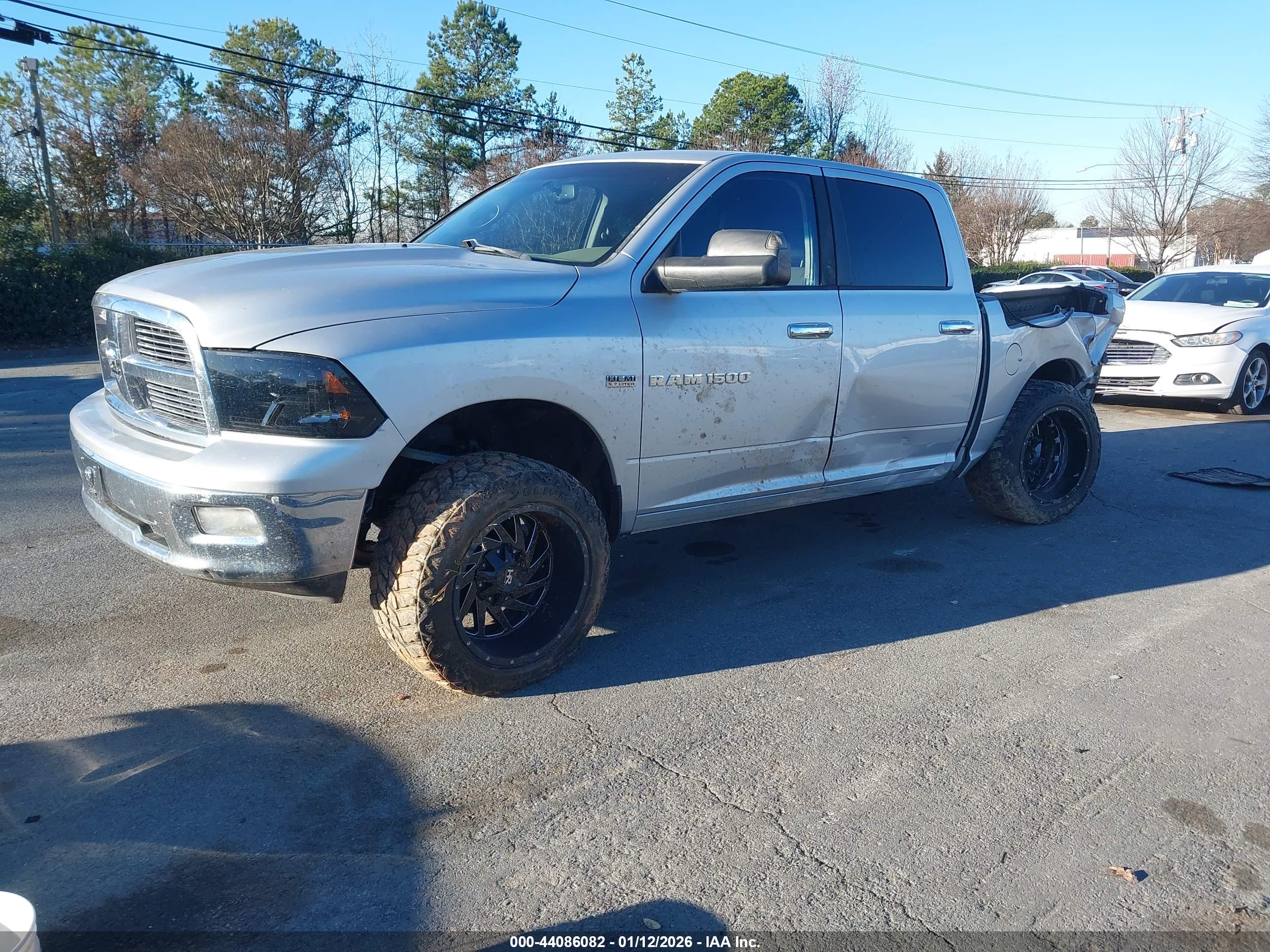 RAM 1500 image 2