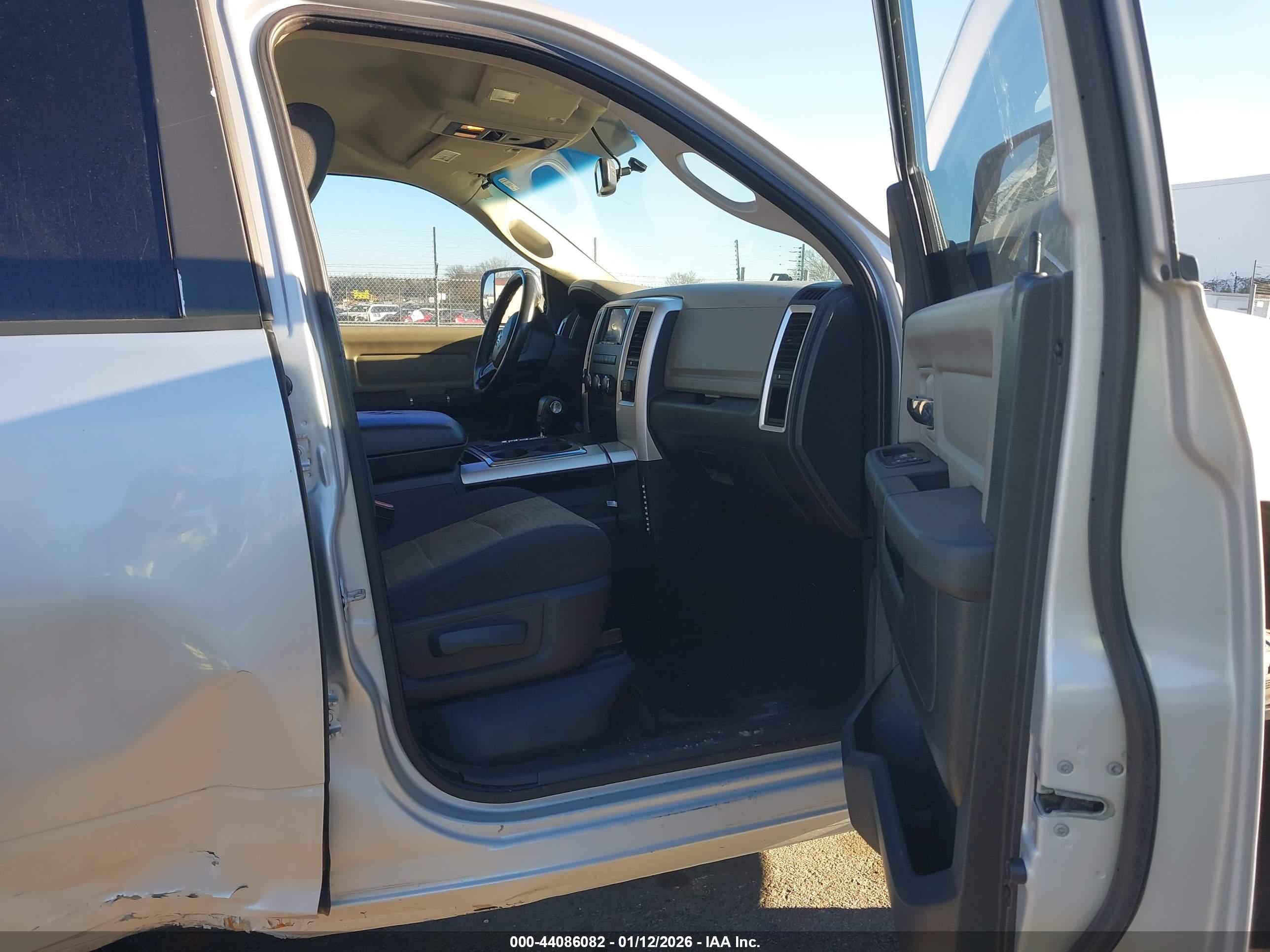 RAM 1500 image 5