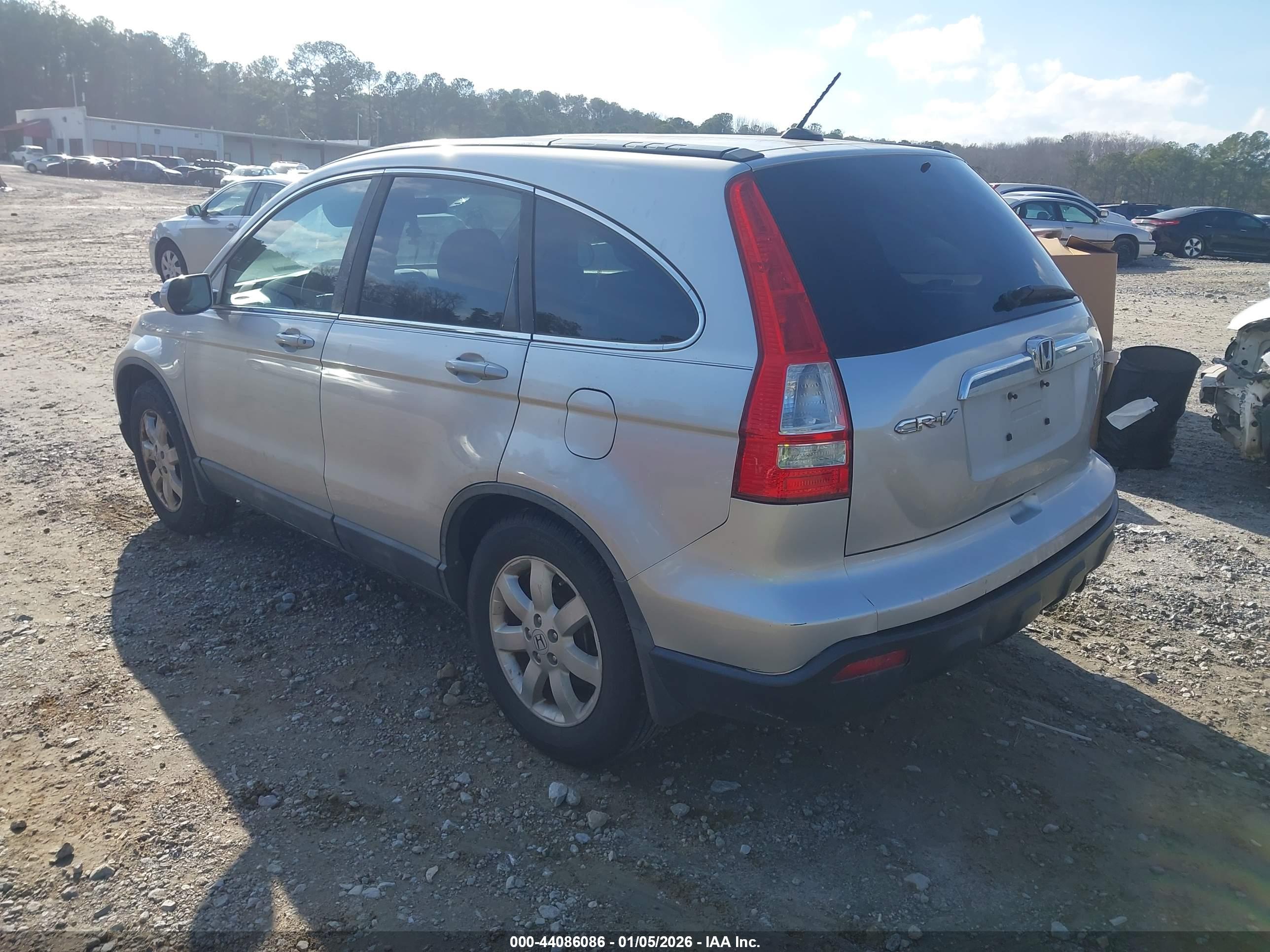 HONDA CR-V image 3