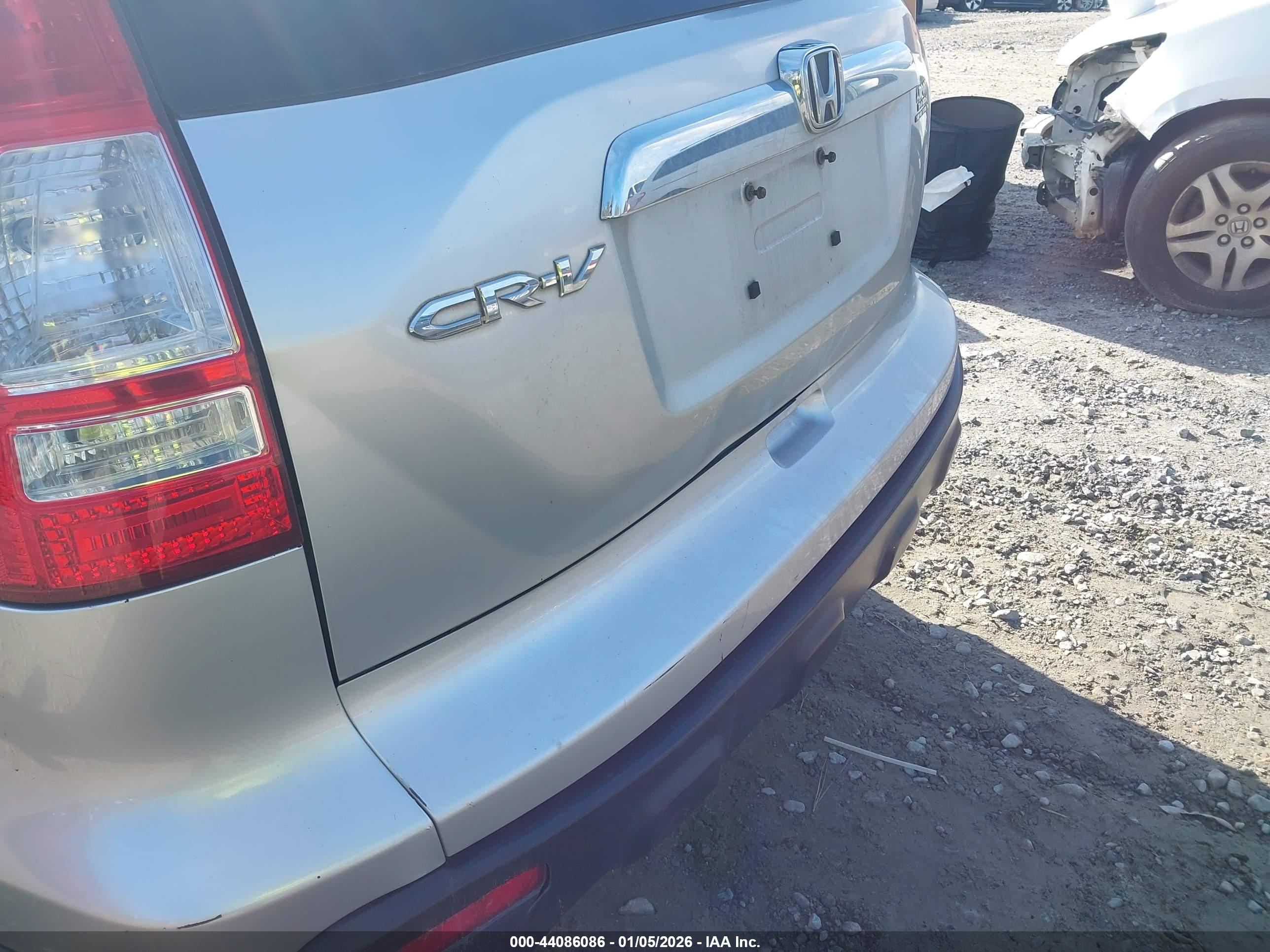 HONDA CR-V image 6