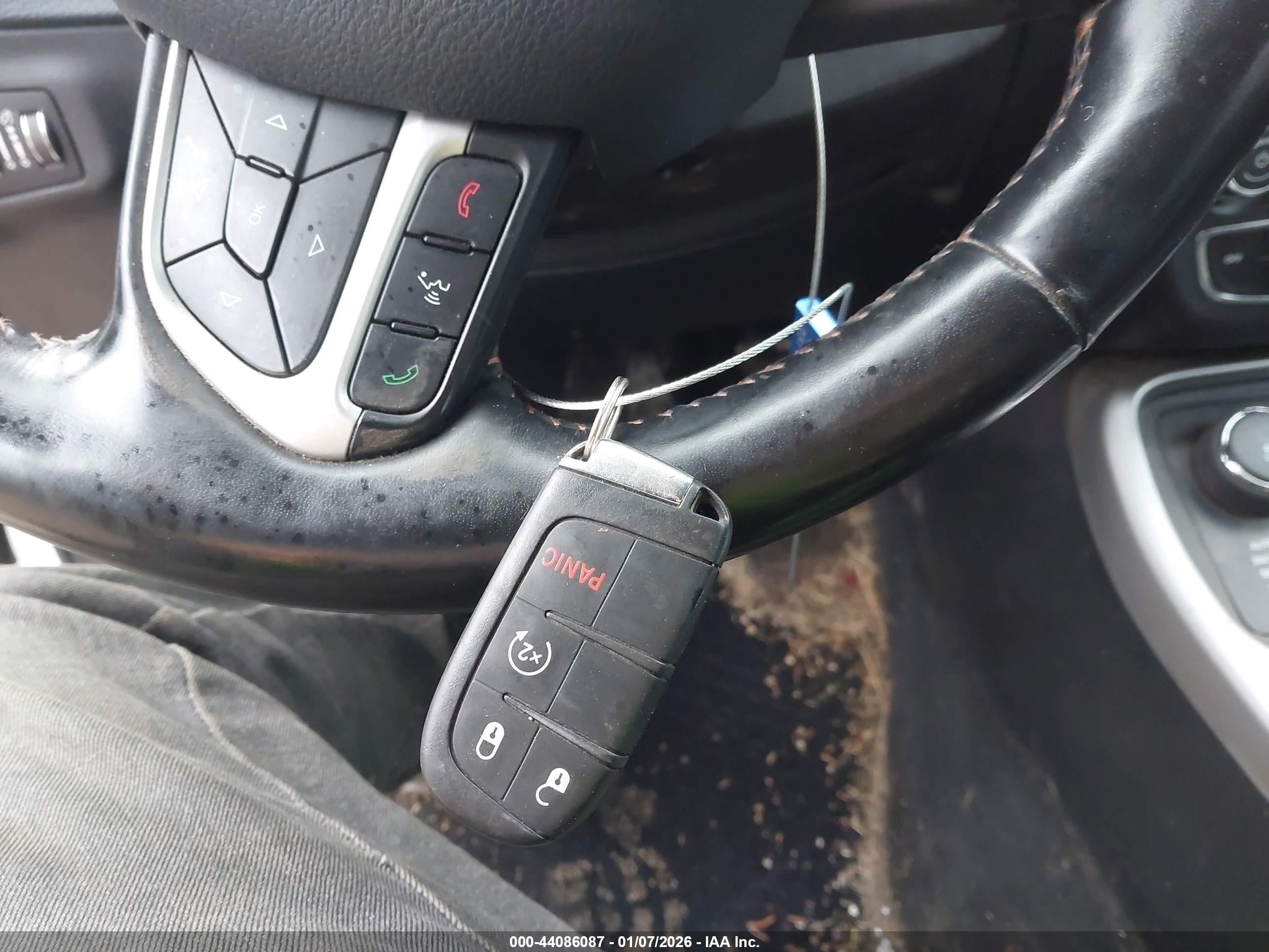 JEEP COMPASS image 11
