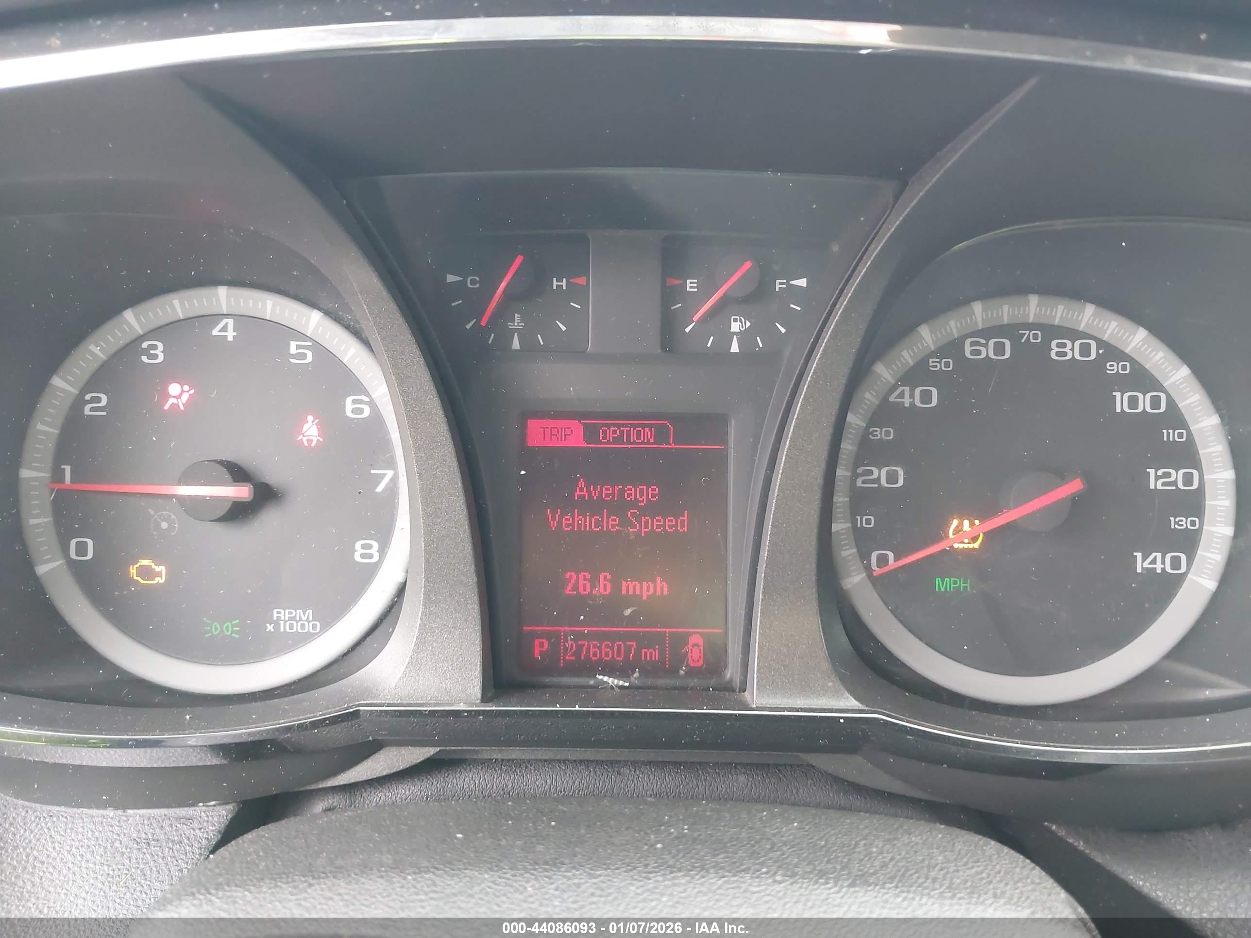GMC TERRAIN image 7