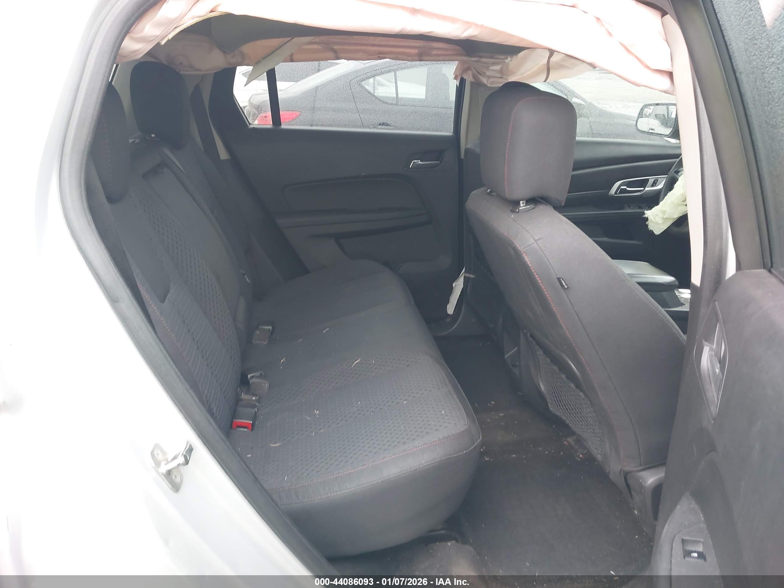 GMC TERRAIN image 8
