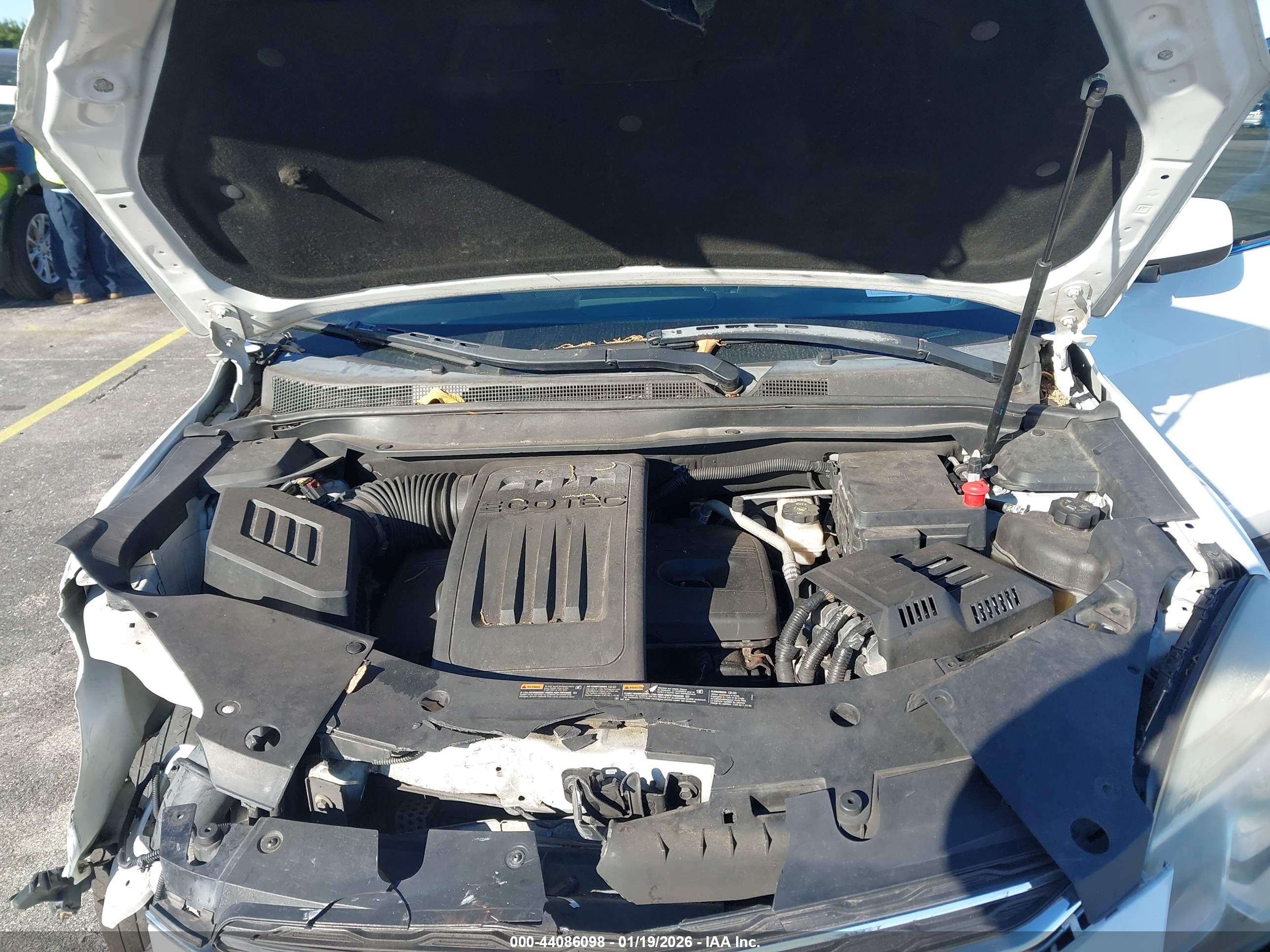 CHEVROLET EQUINOX image 10