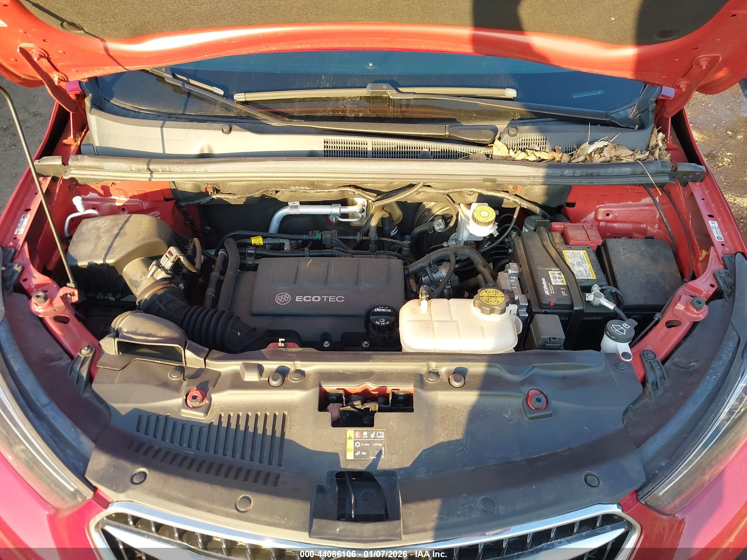 BUICK ENCORE image 10