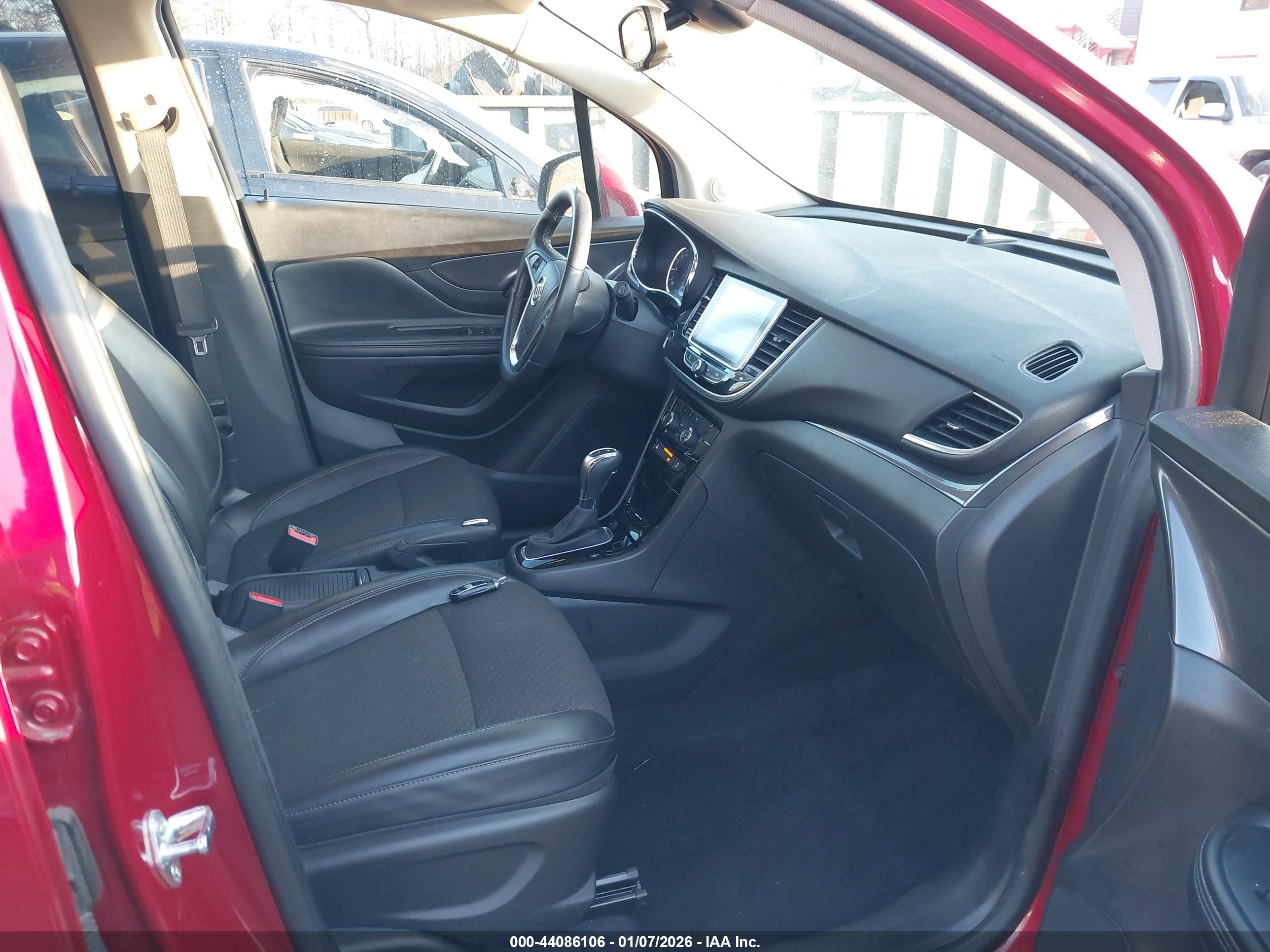 BUICK ENCORE image 5