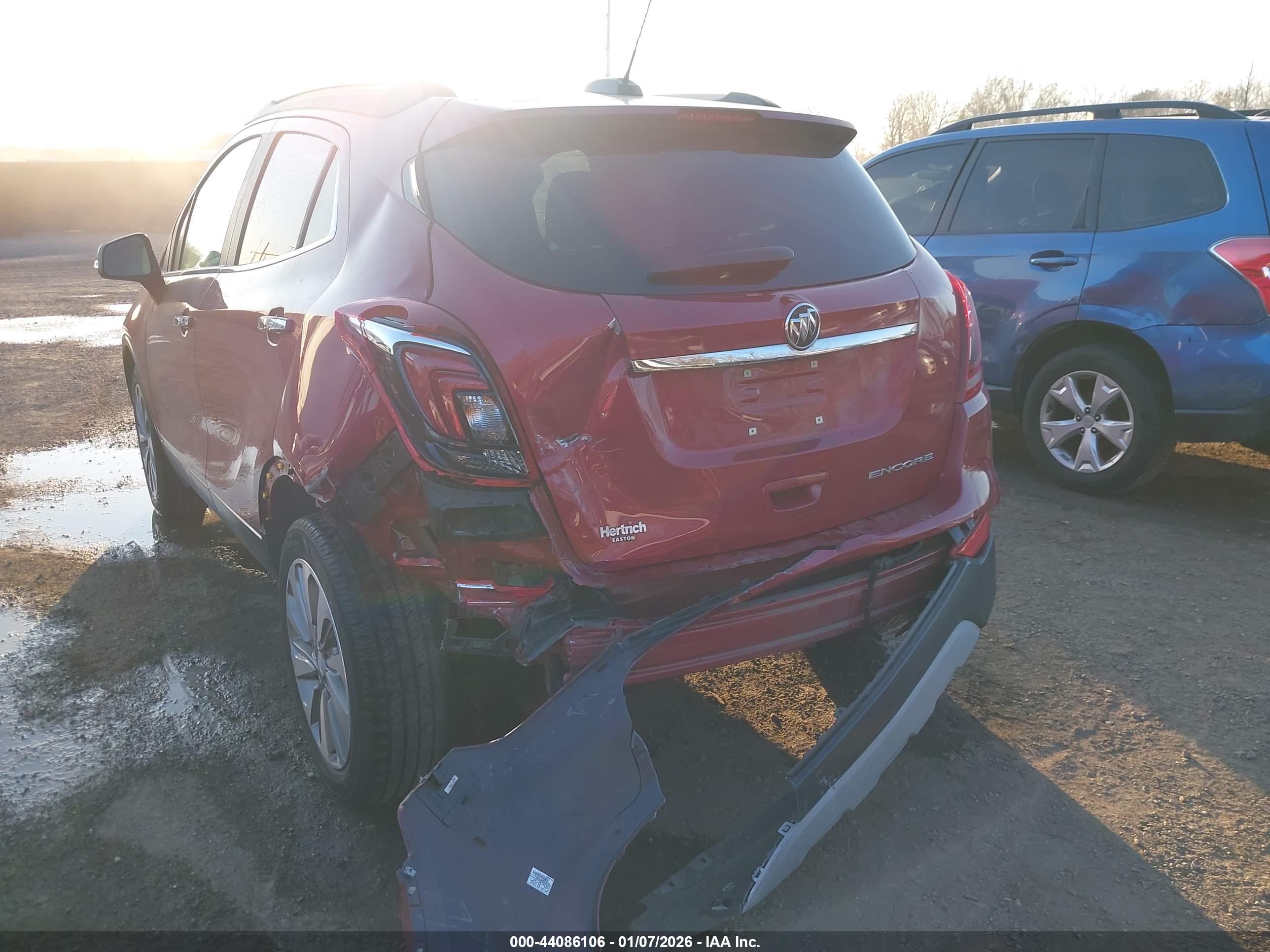 BUICK ENCORE image 6
