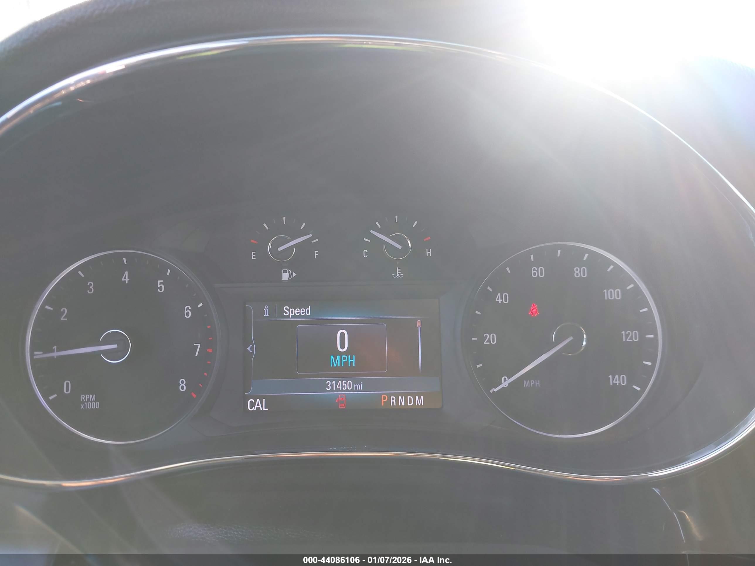 BUICK ENCORE image 7