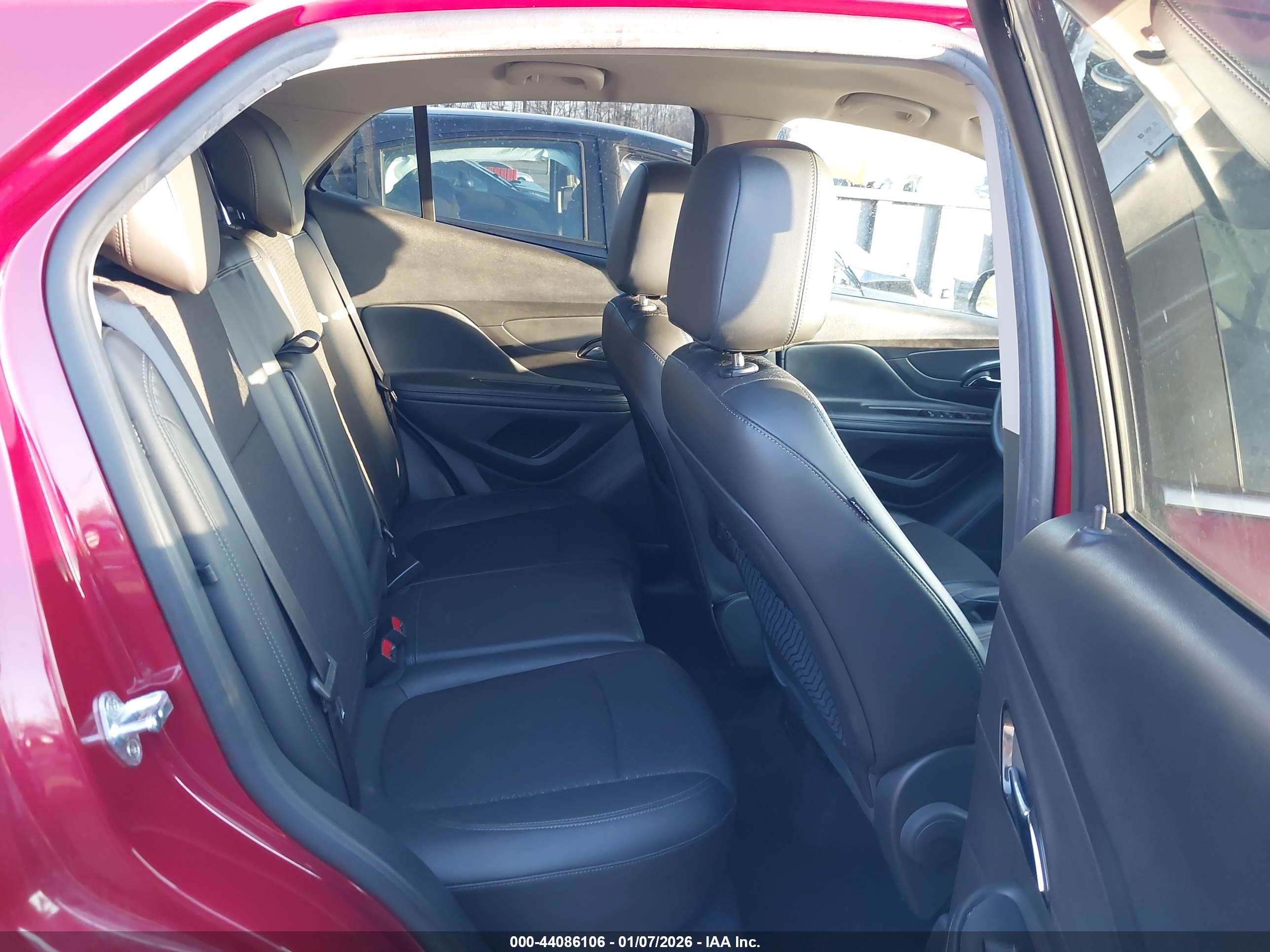 BUICK ENCORE image 8