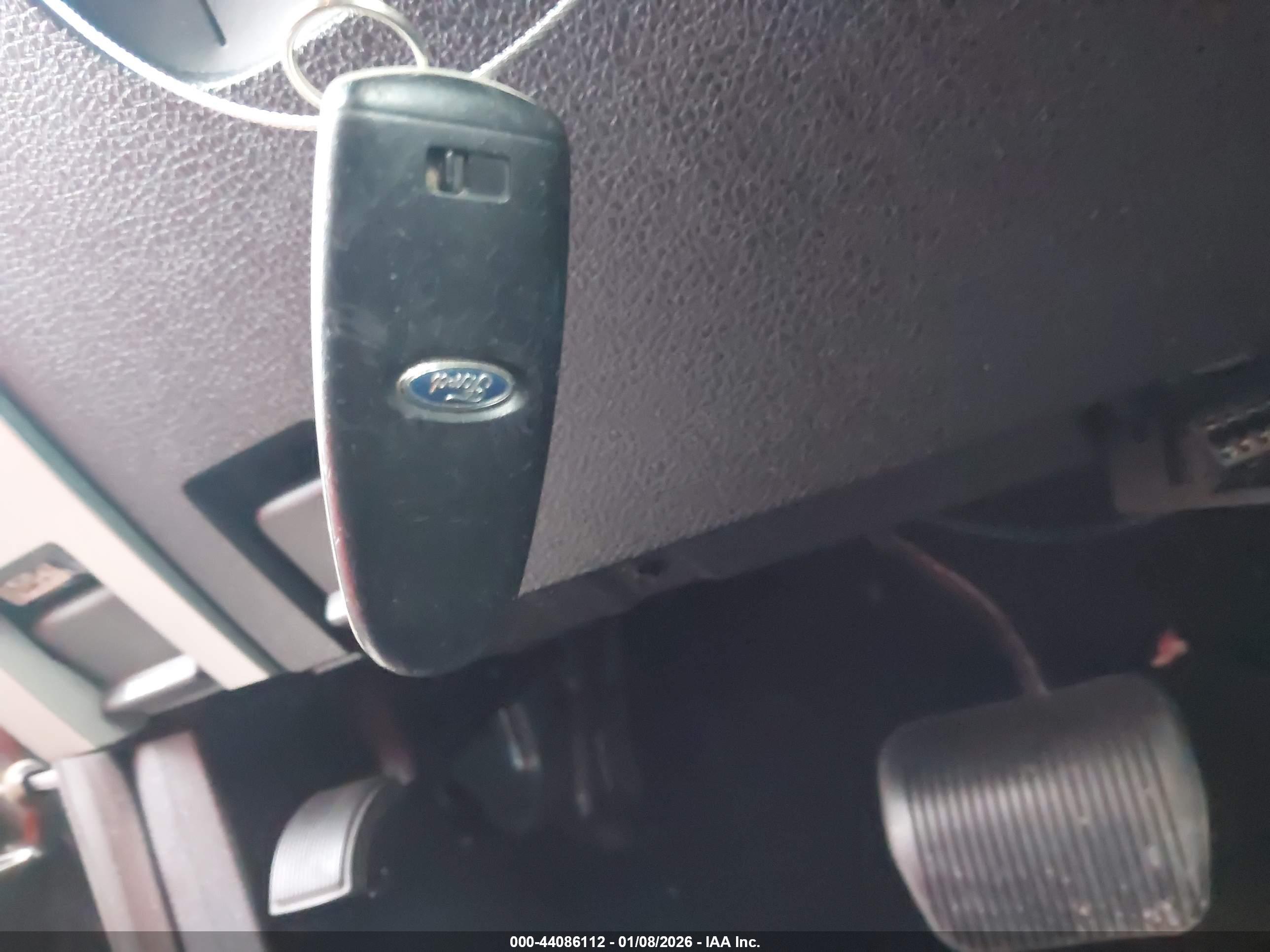 FORD EXPEDITION image 11