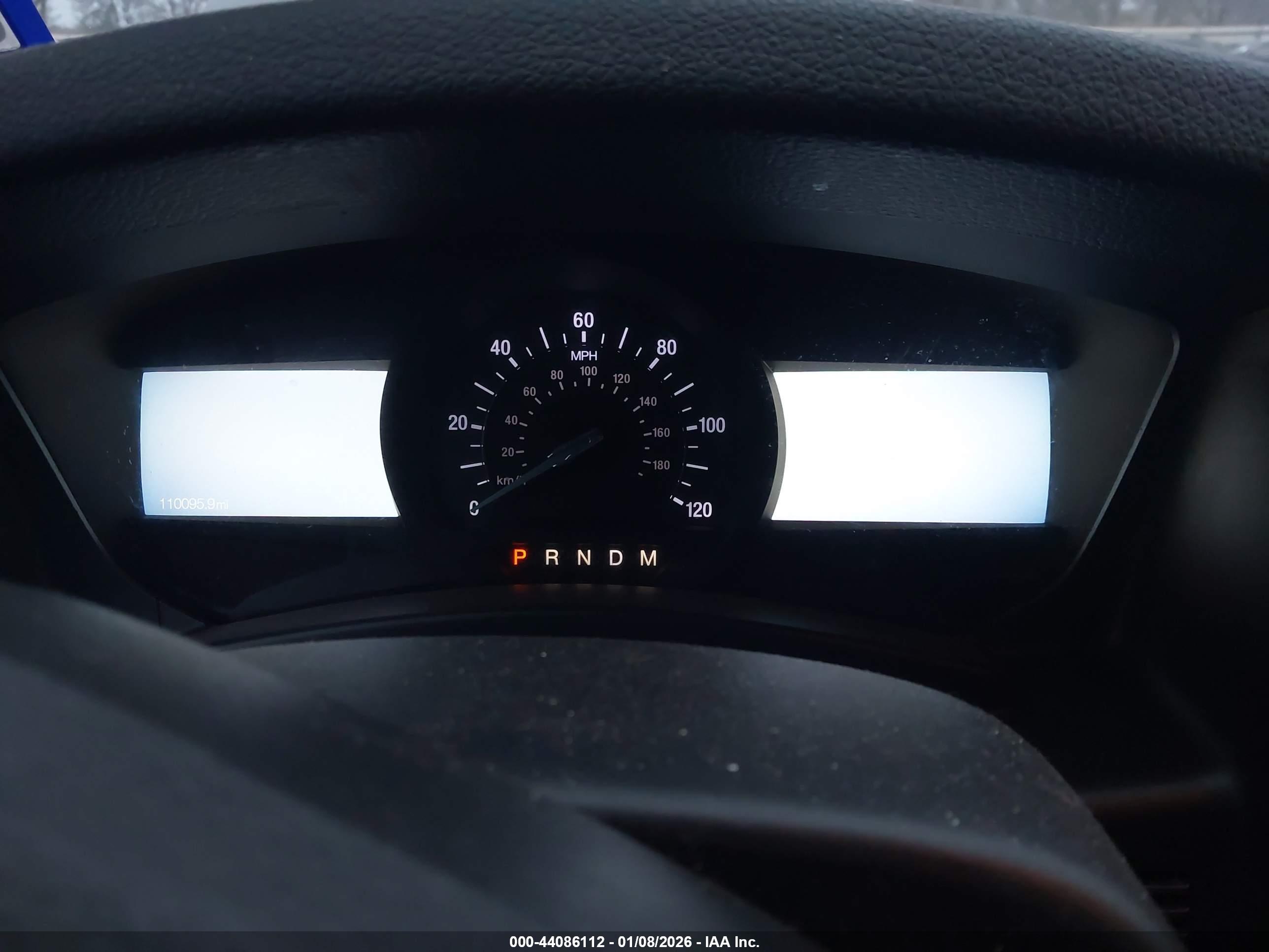 FORD EXPEDITION image 7