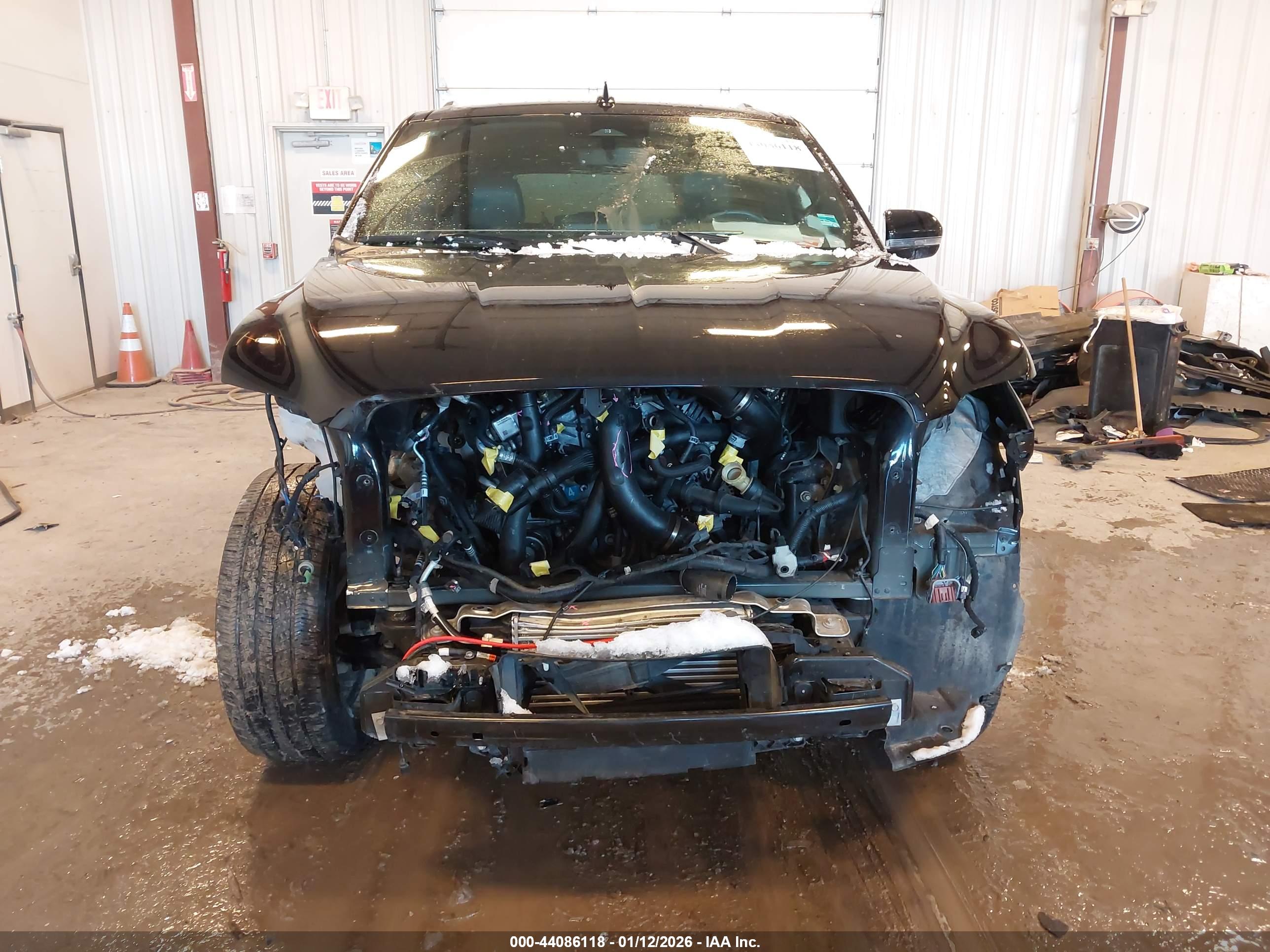 LINCOLN NAVIGATOR image 6