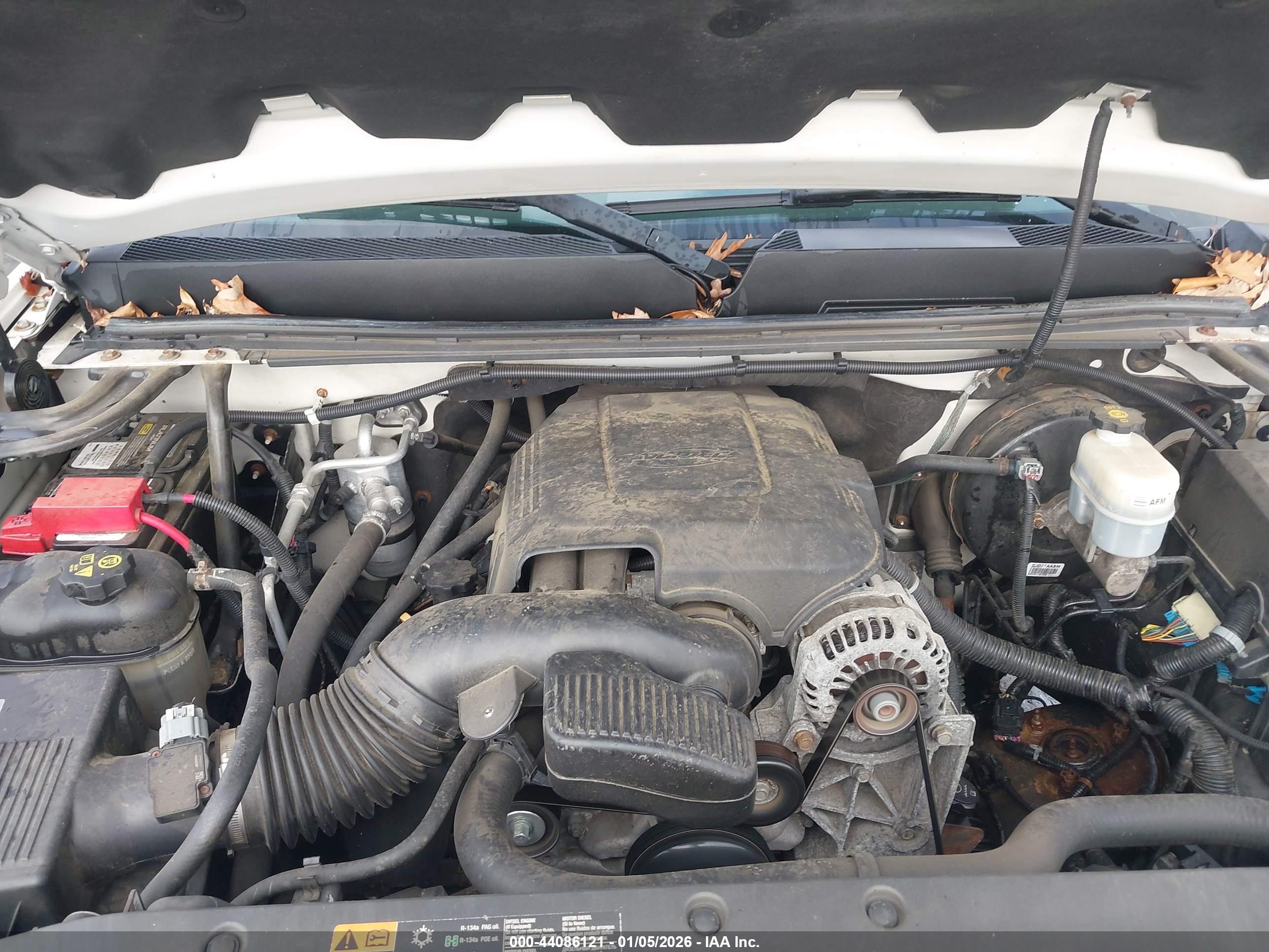GMC SIERRA image 10