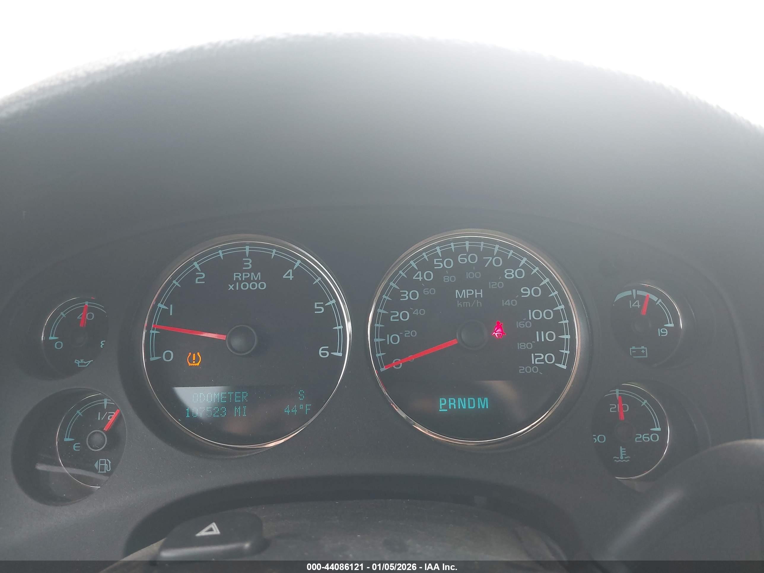 GMC SIERRA image 7