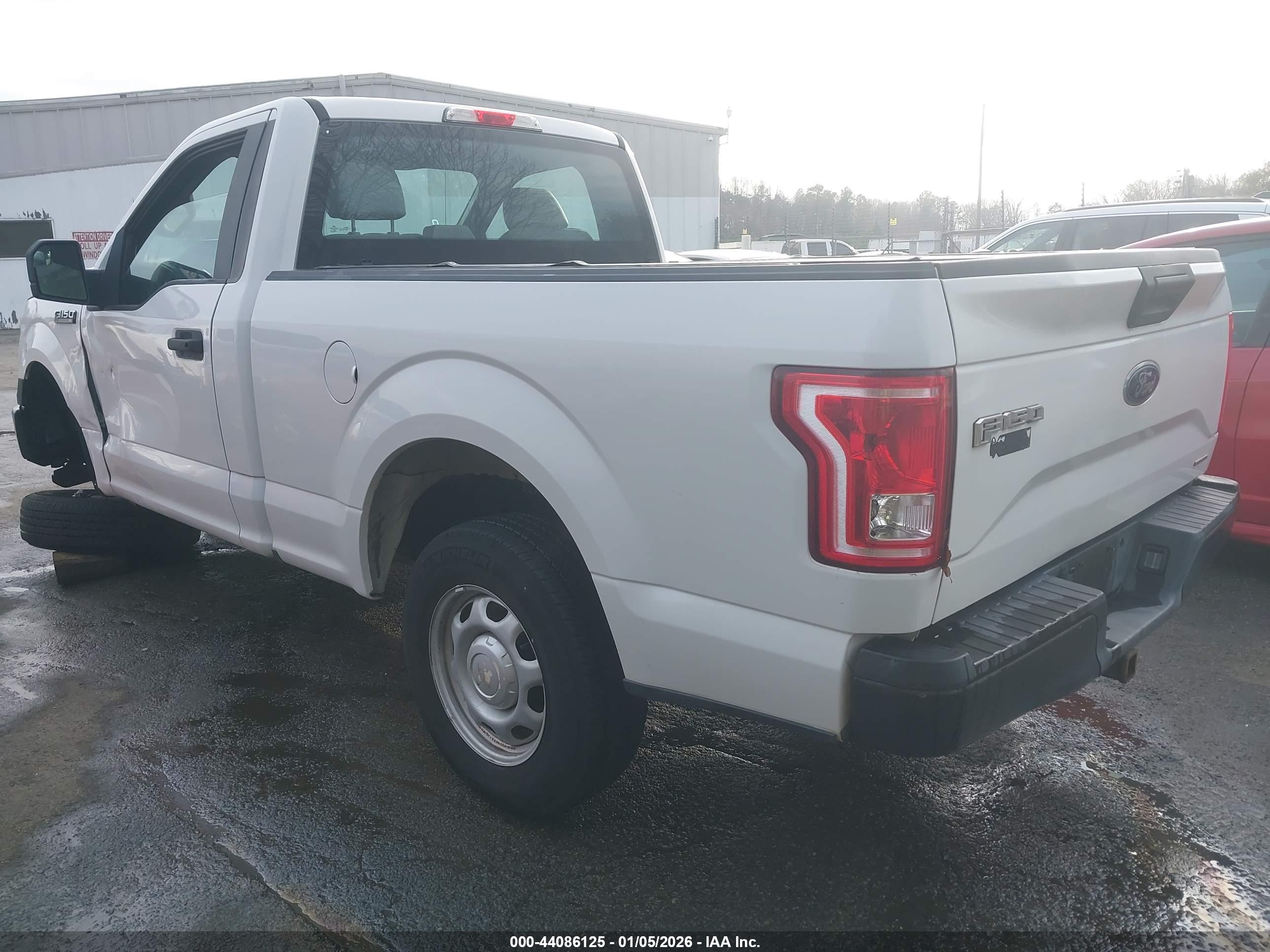FORD F-150 image 3