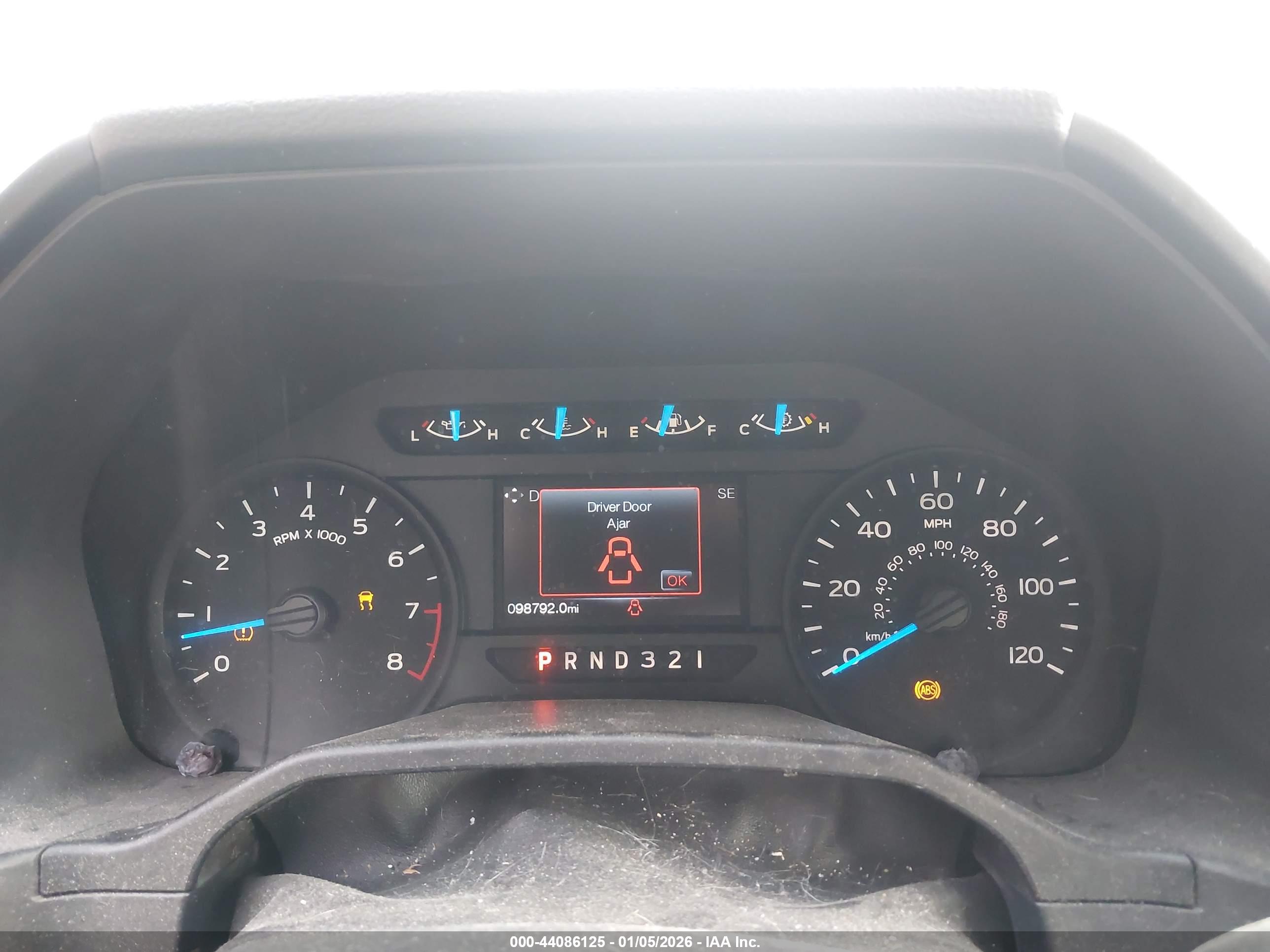 FORD F-150 image 7