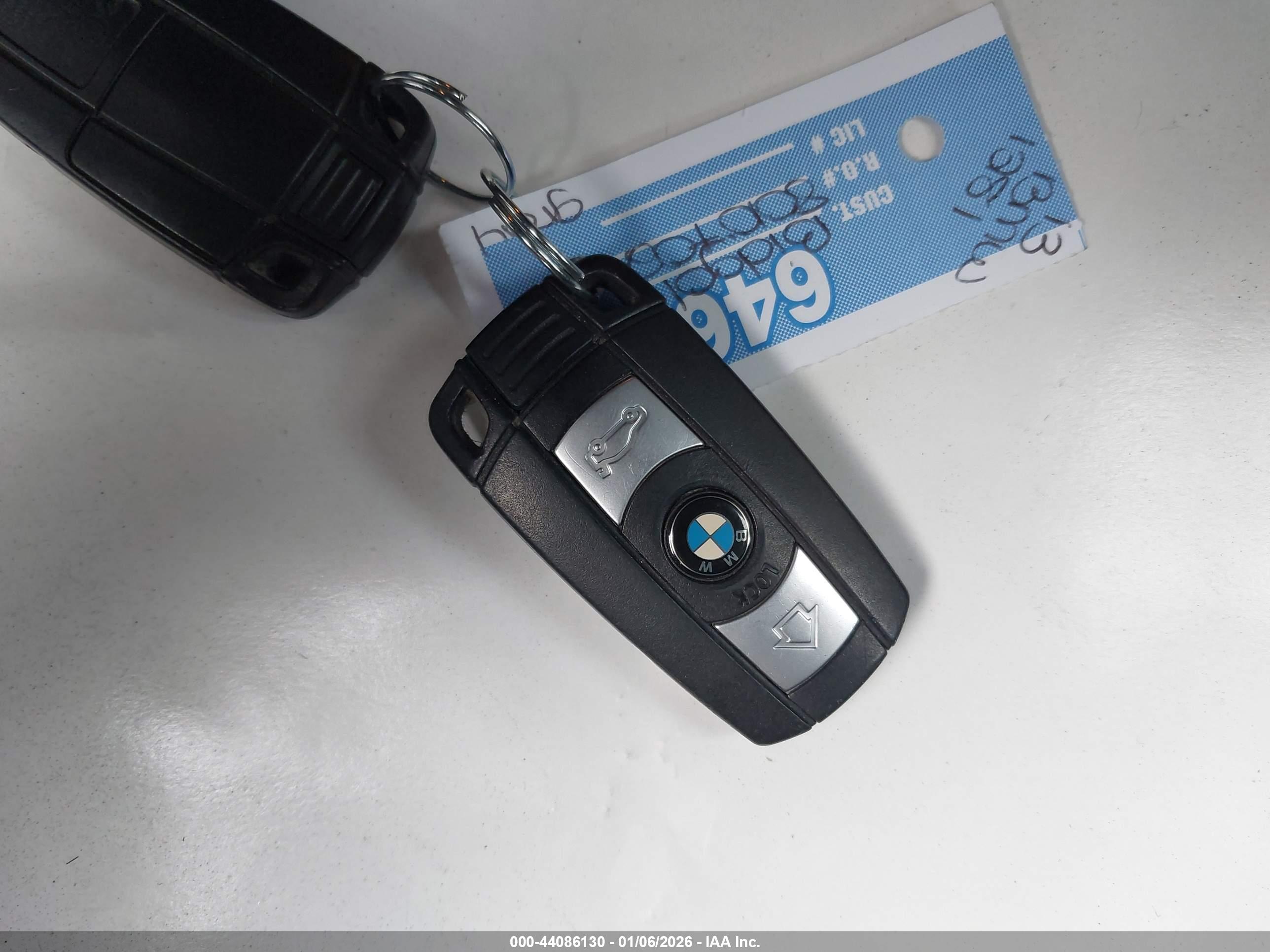 BMW 128I image 11