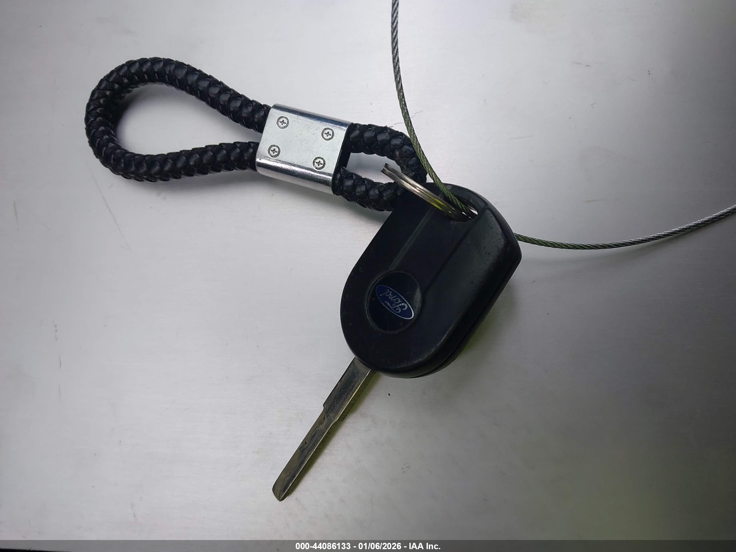 FORD TRANSIT image 11