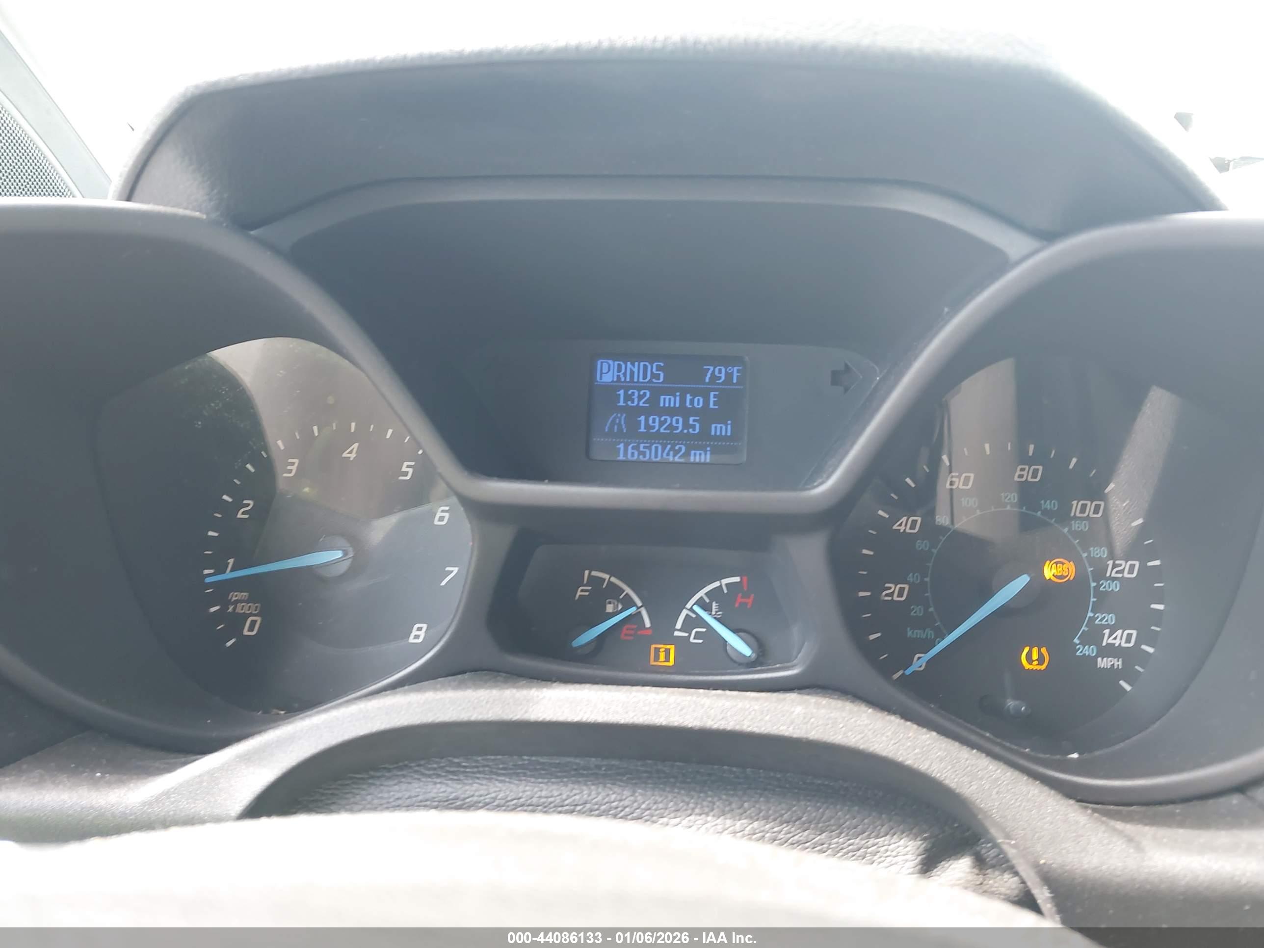 FORD TRANSIT image 7