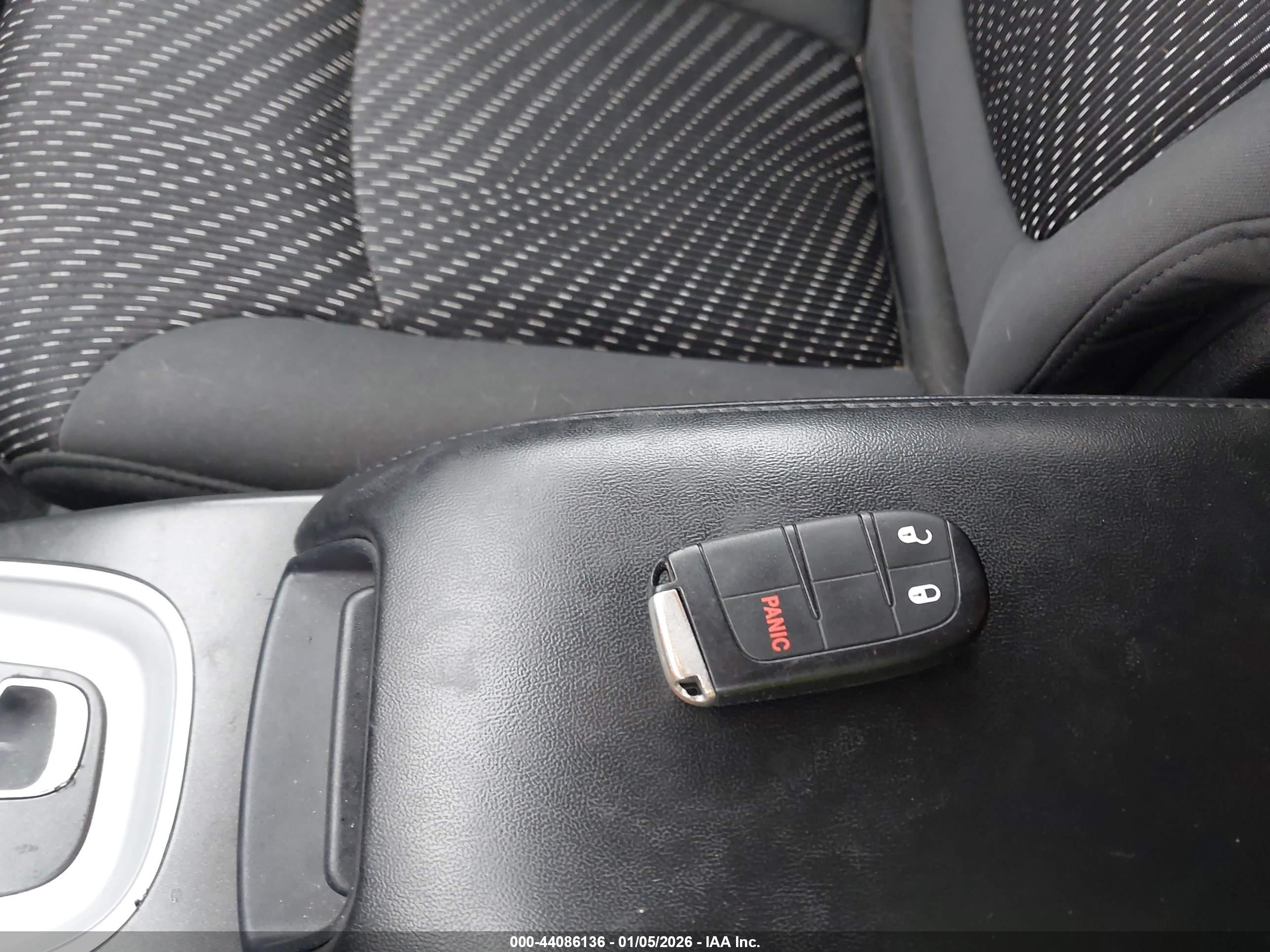 DODGE JOURNEY image 11
