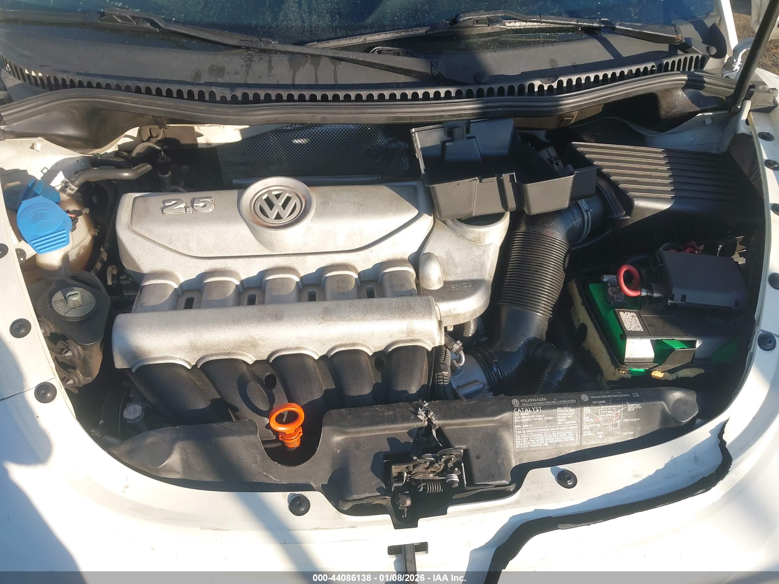 VOLKSWAGEN NEW image 10